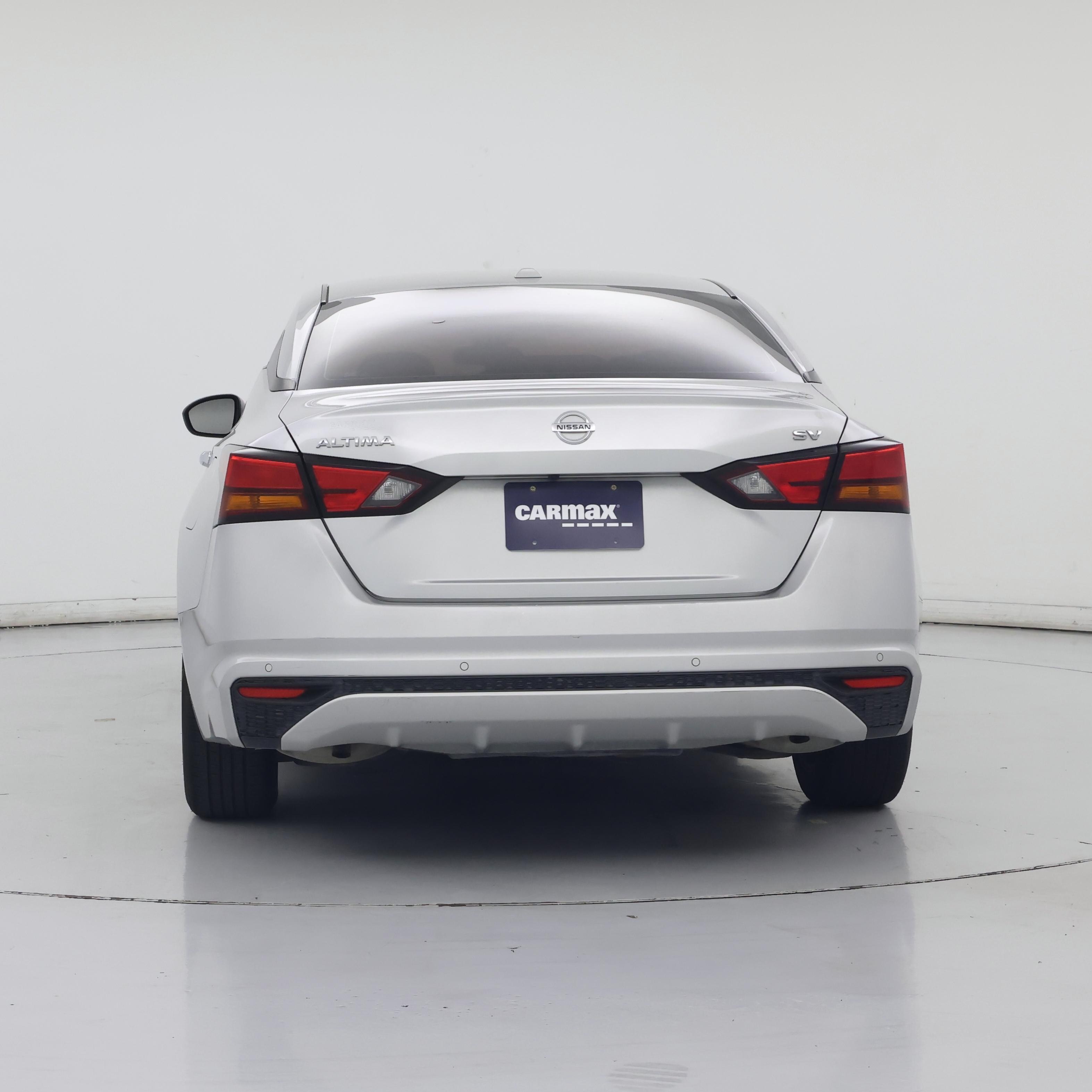 Thumbnail: 2021 Nissan Altima - 6