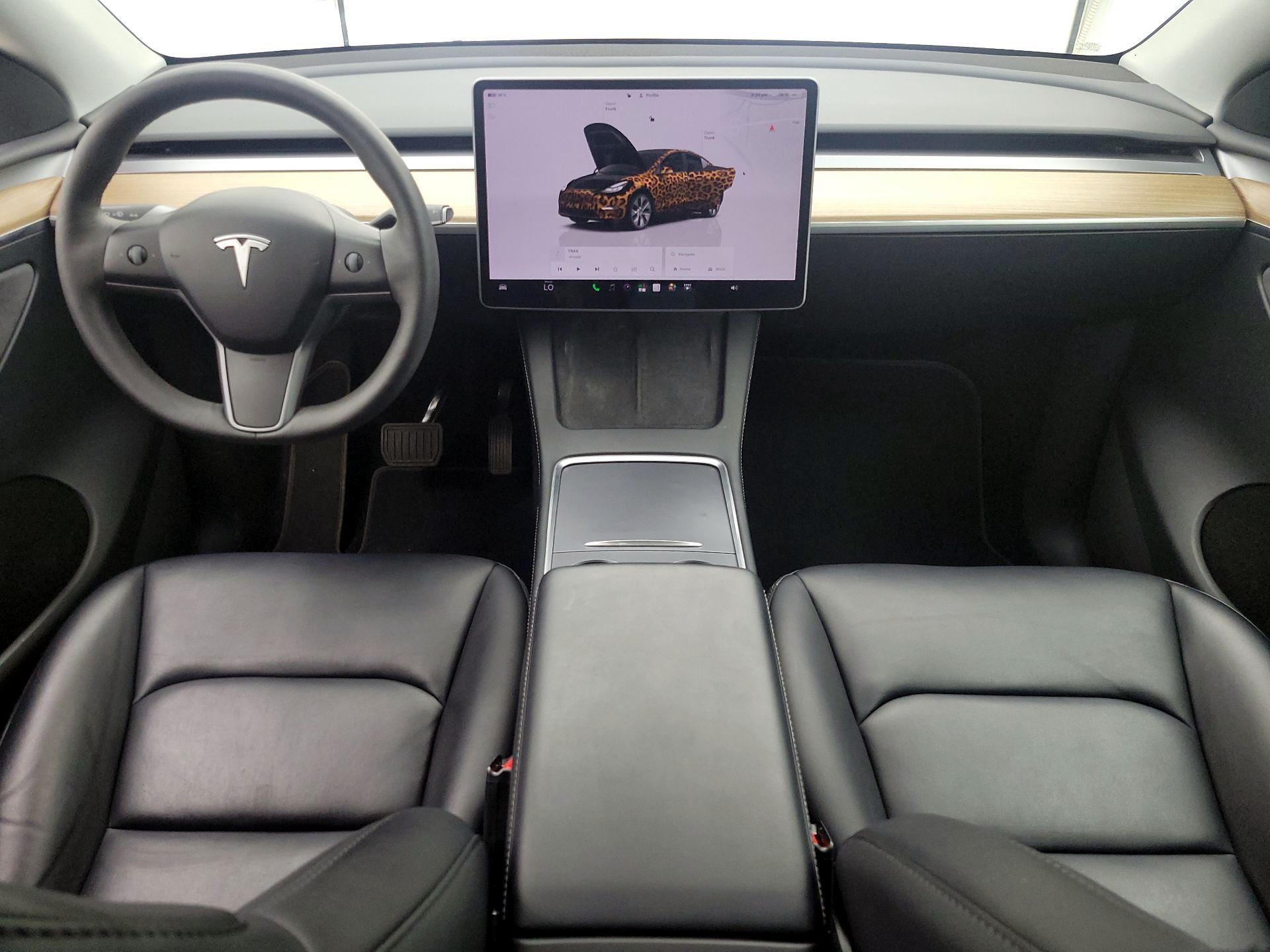 Thumbnail: 2024 Tesla Model Y - 9
