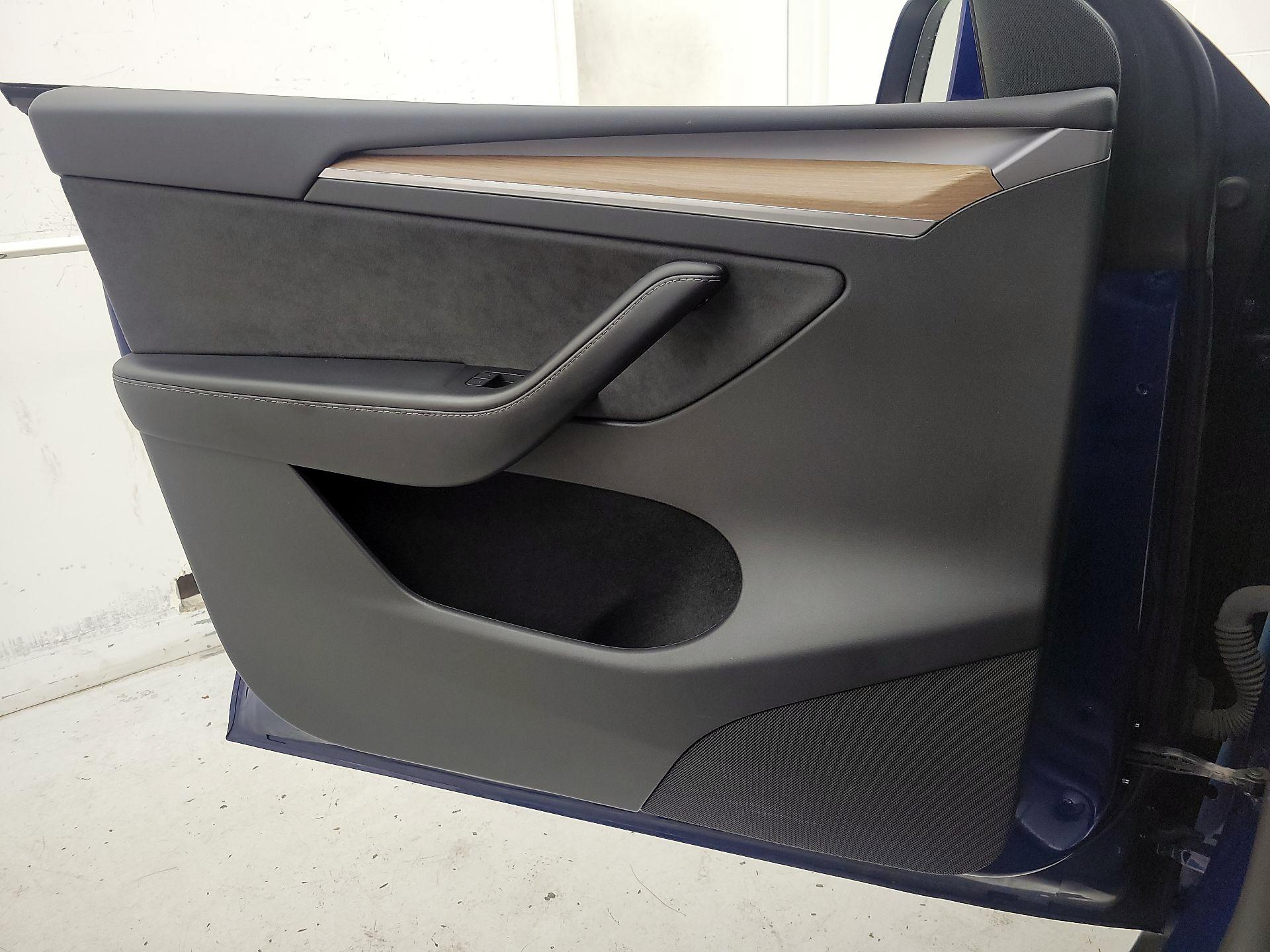 Thumbnail: 2024 Tesla Model Y - 12