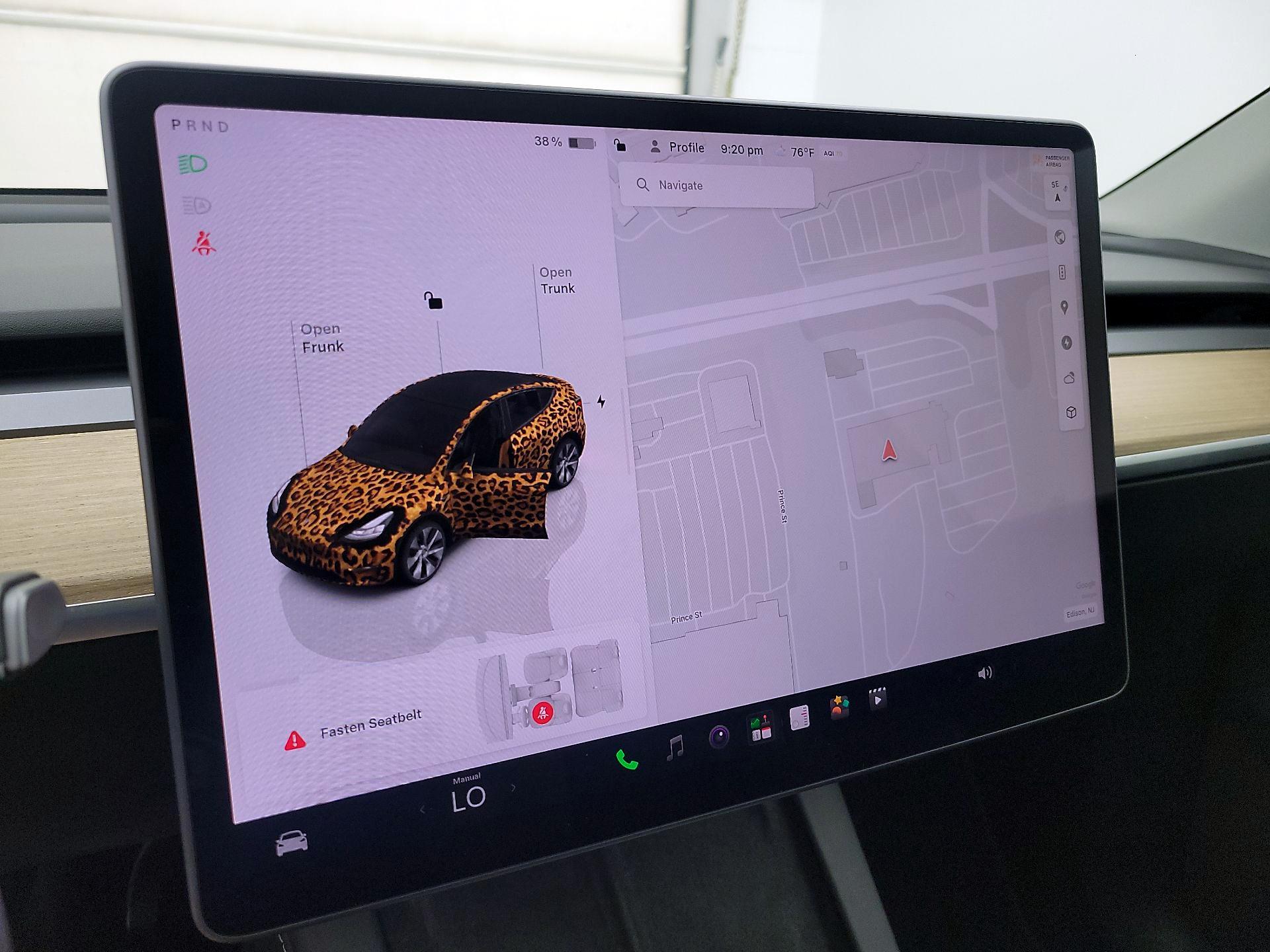 Thumbnail: 2024 Tesla Model Y - 13