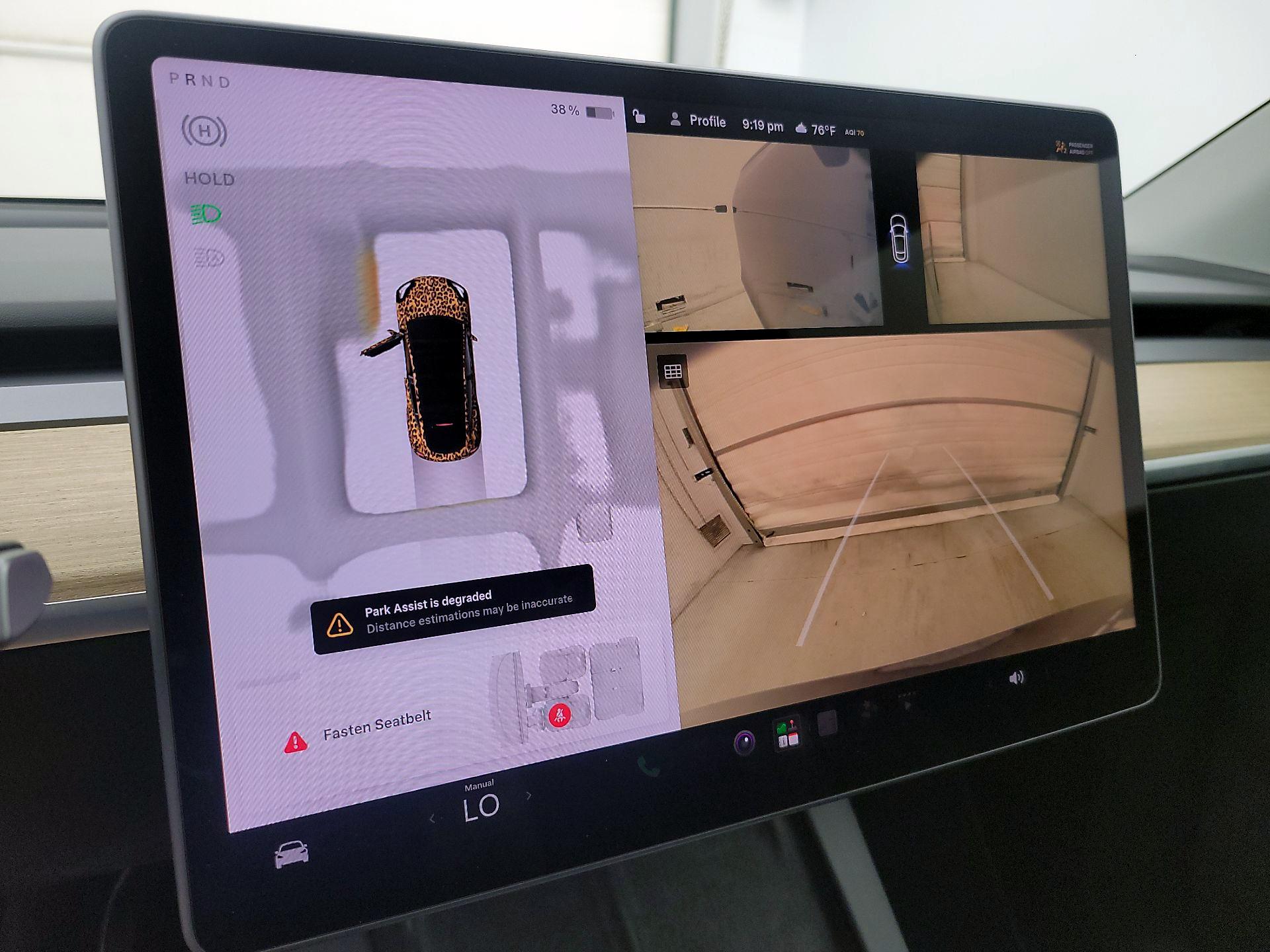 Thumbnail: 2024 Tesla Model Y - 14
