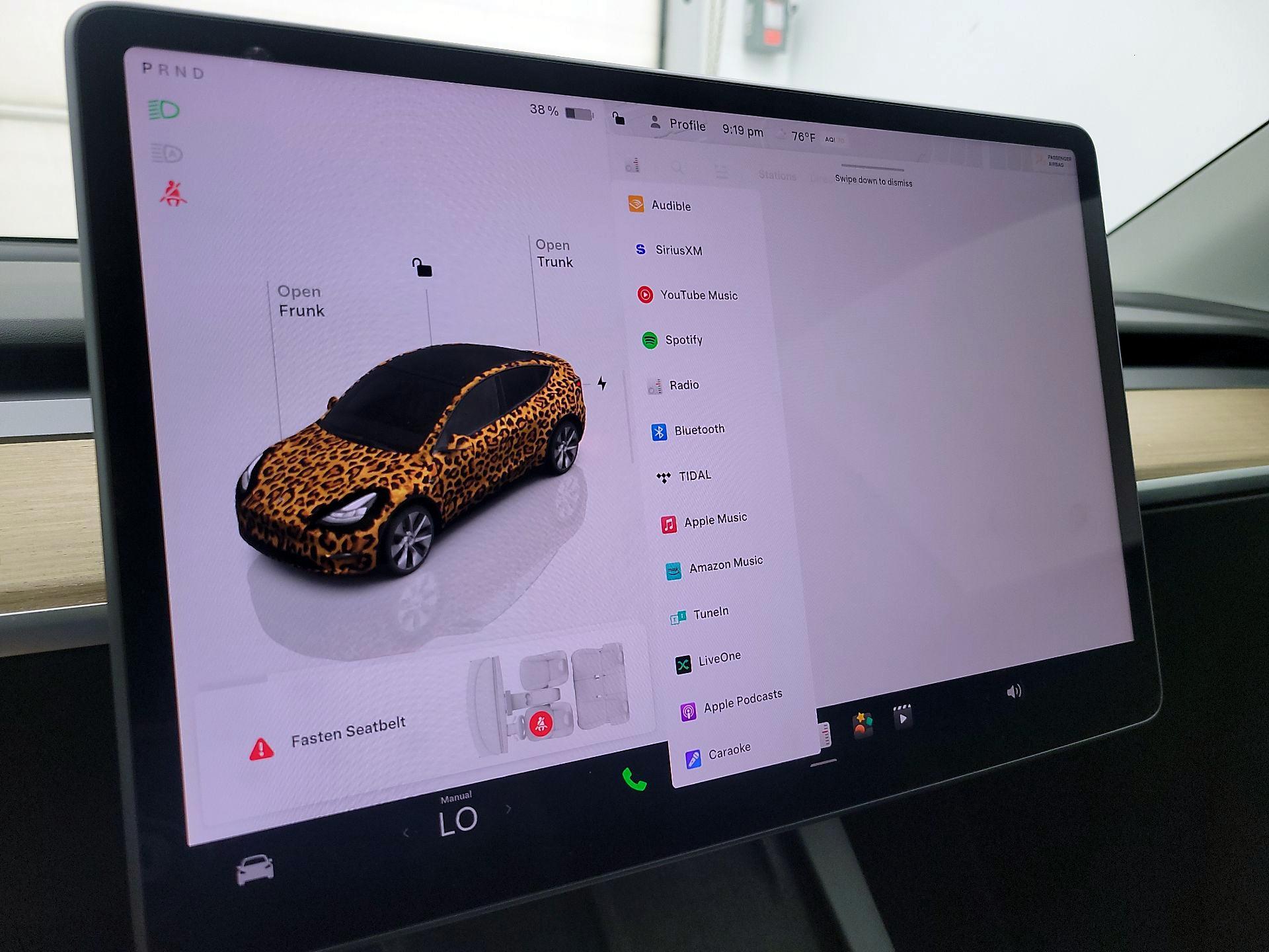 Thumbnail: 2024 Tesla Model Y - 15
