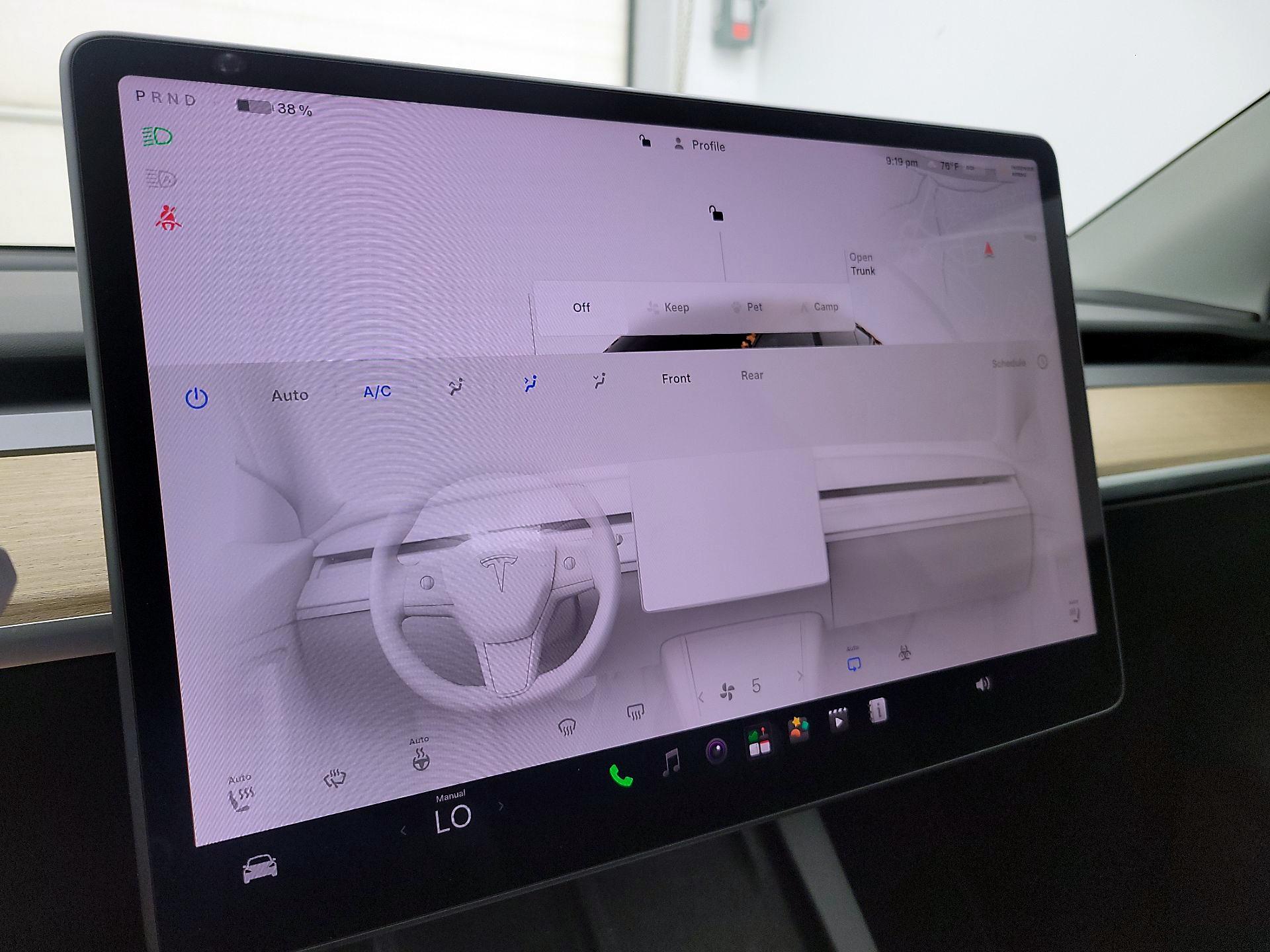 Thumbnail: 2024 Tesla Model Y - 16