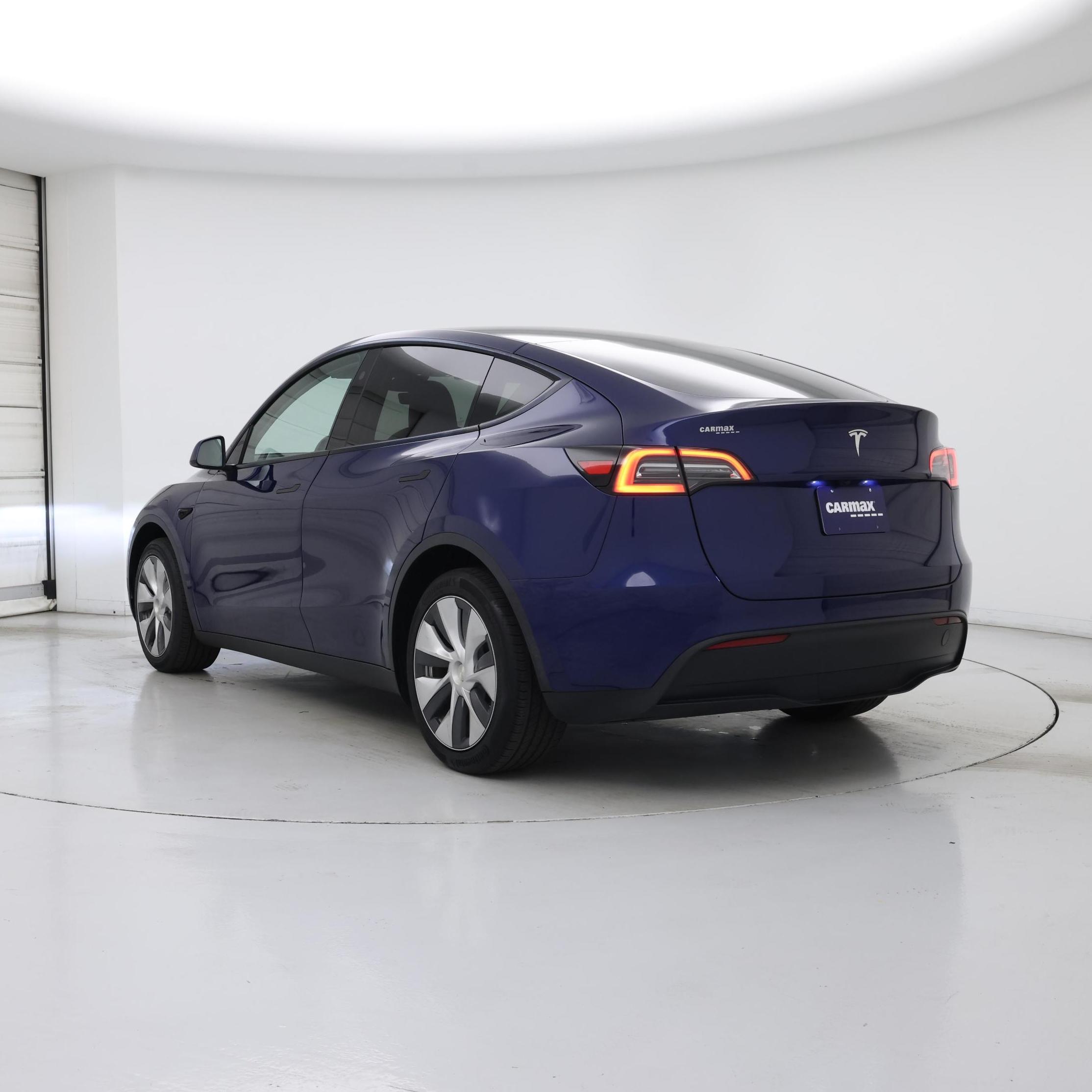 Thumbnail: 2024 Tesla Model Y - 2