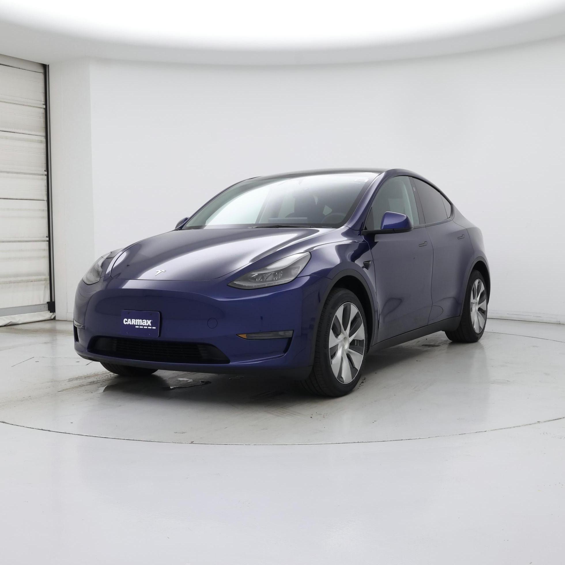 Thumbnail: 2024 Tesla Model Y - 4
