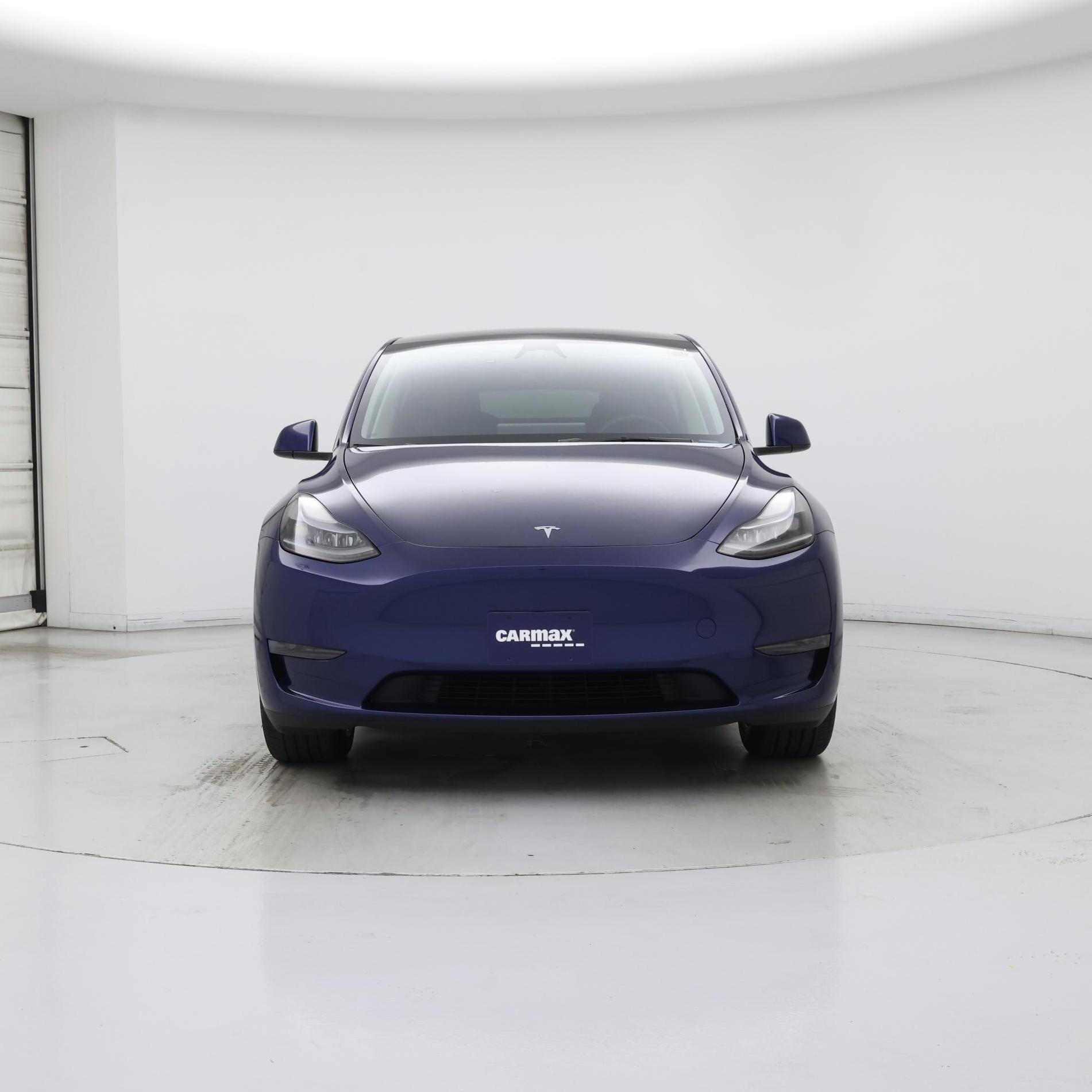 Thumbnail: 2024 Tesla Model Y - 5