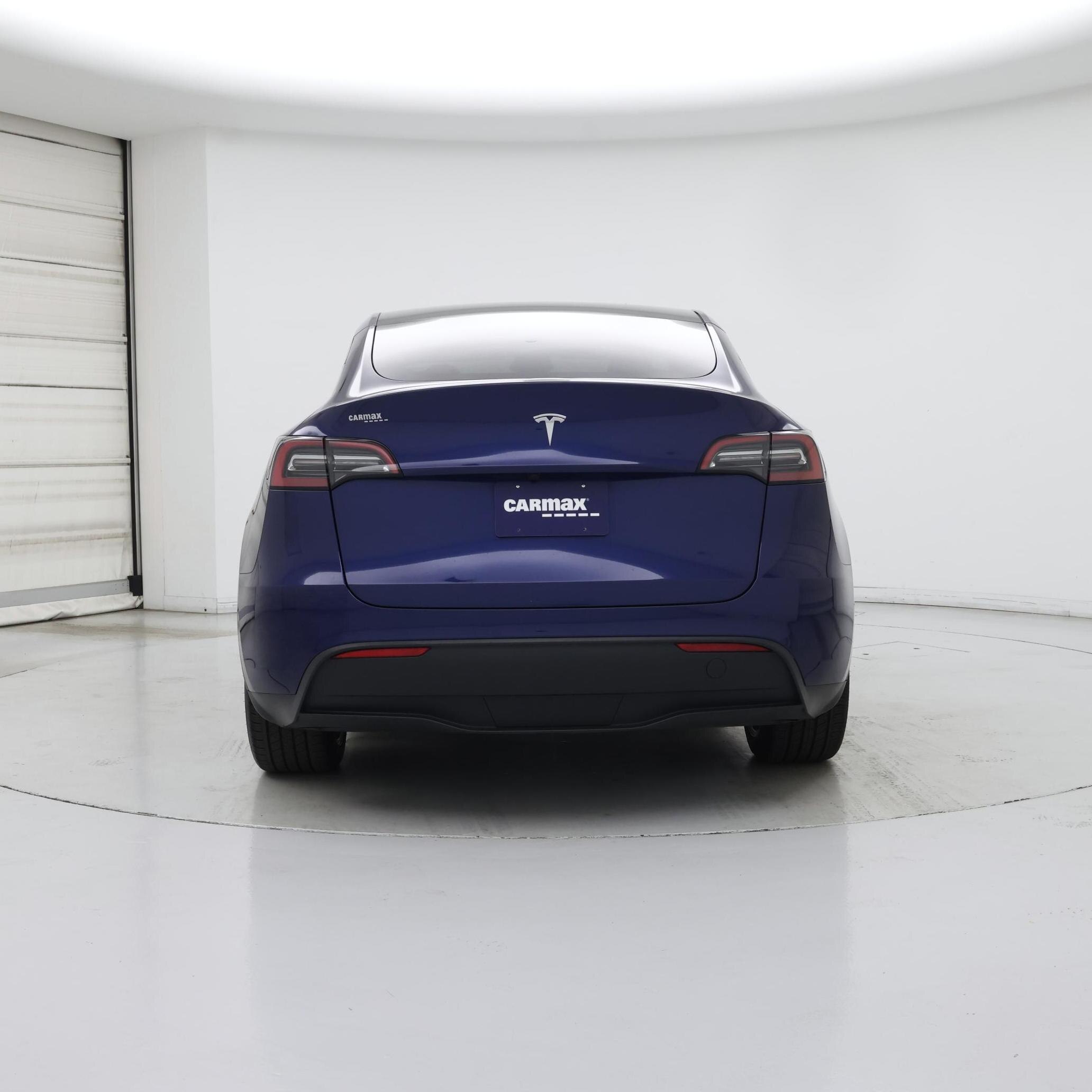 Thumbnail: 2024 Tesla Model Y - 6