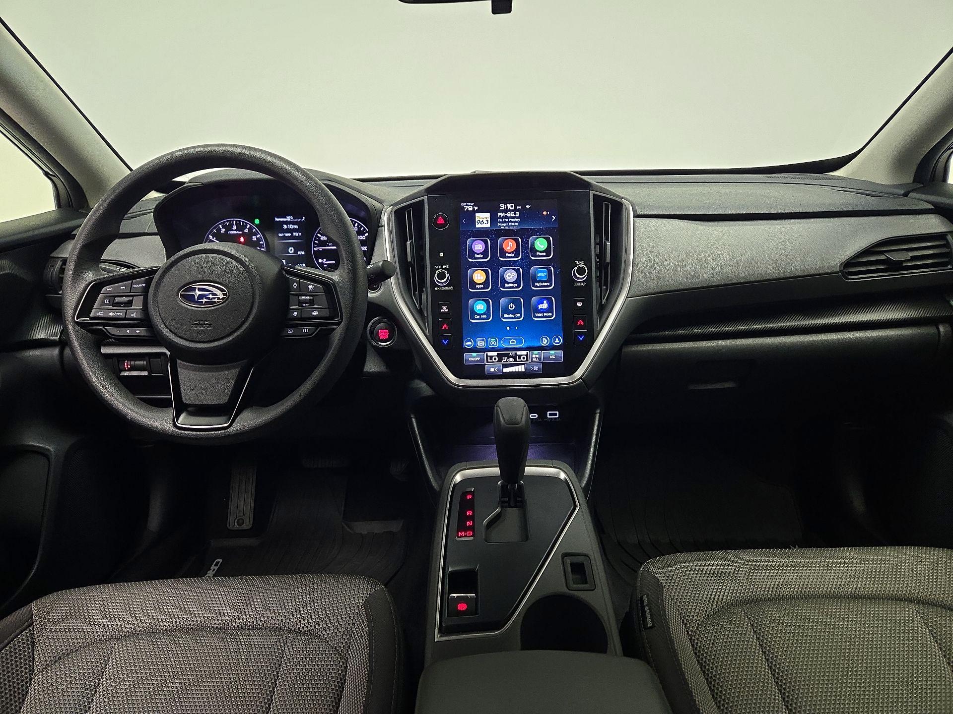 Thumbnail: 2024 Subaru Crosstrek - 9