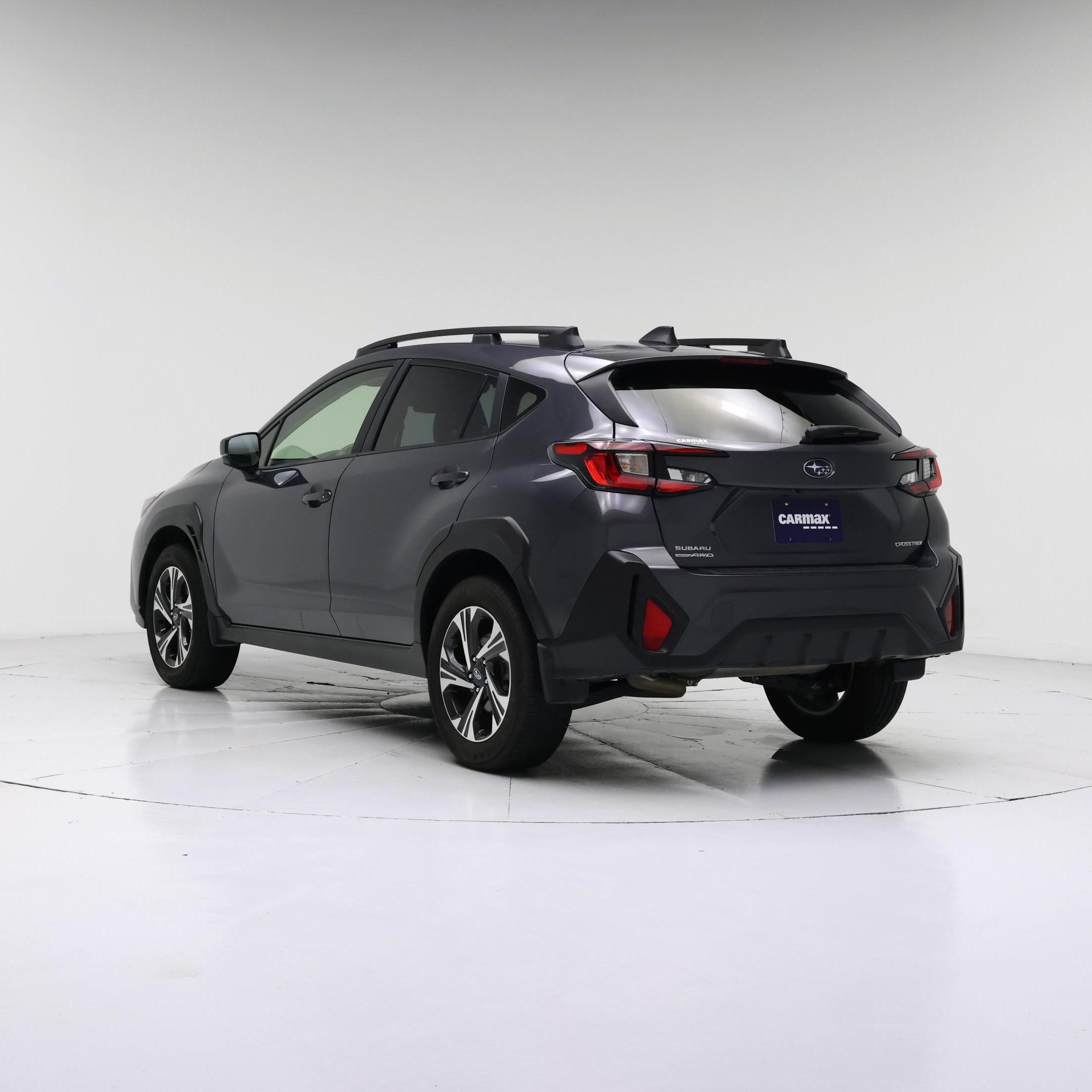 Thumbnail: 2024 Subaru Crosstrek - 2