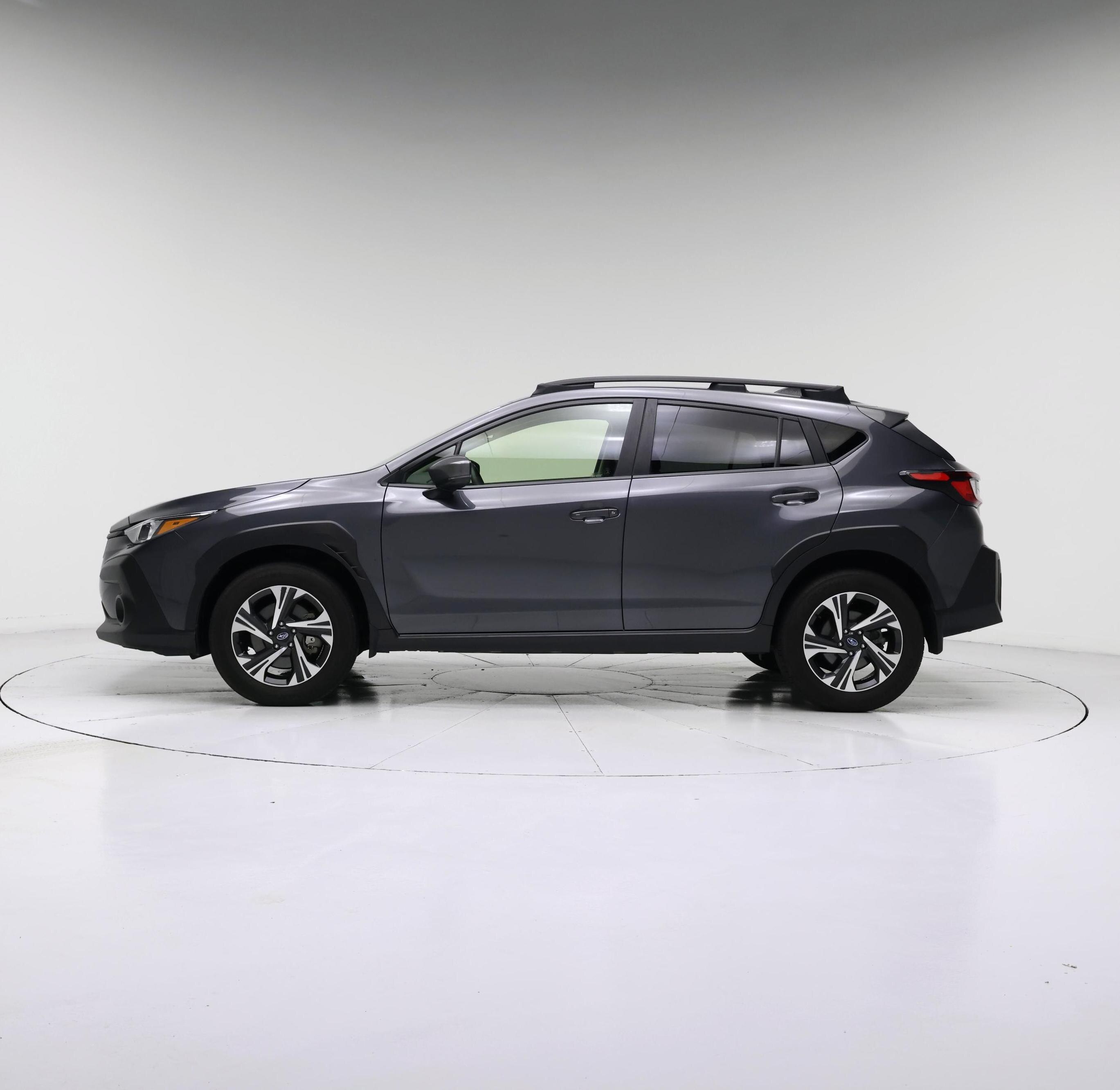 Thumbnail: 2024 Subaru Crosstrek - 3