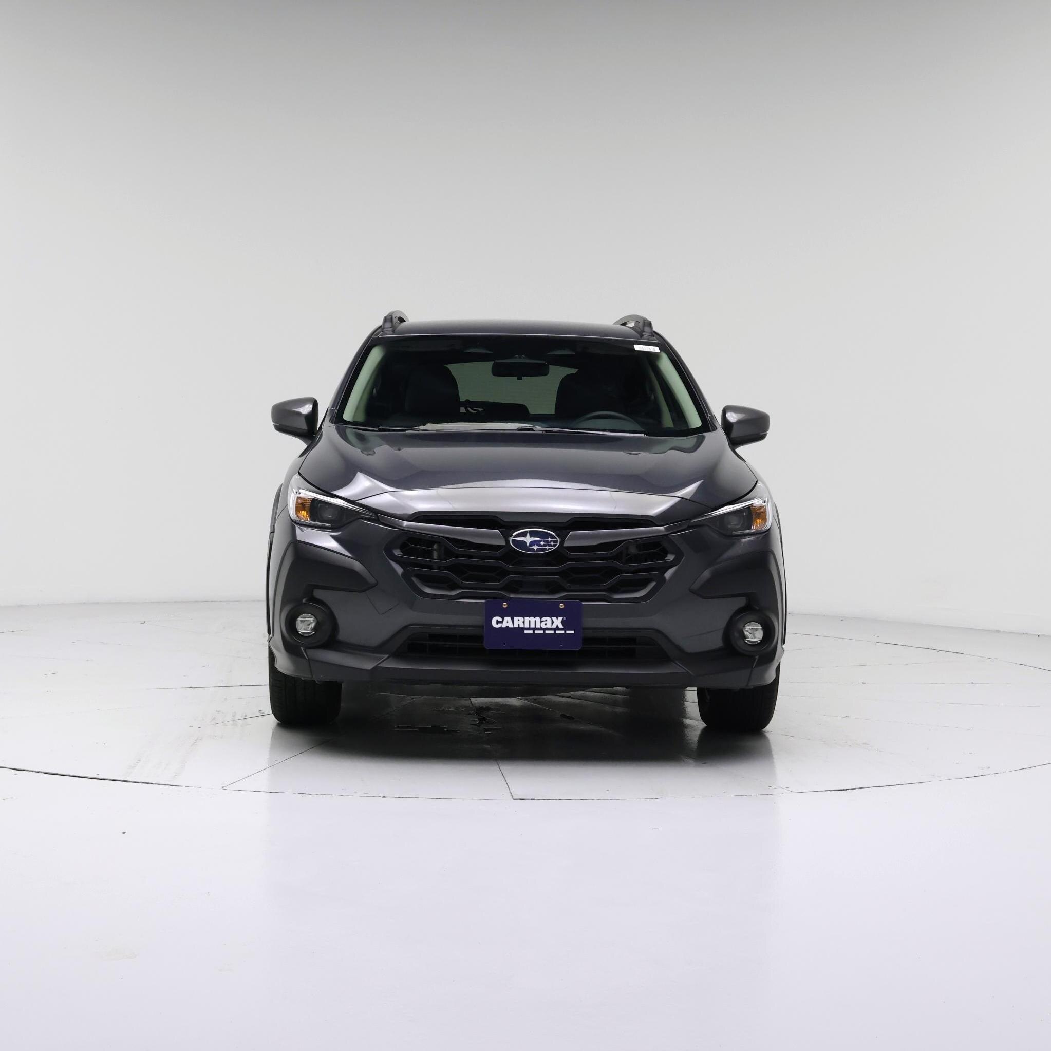 Thumbnail: 2024 Subaru Crosstrek - 5