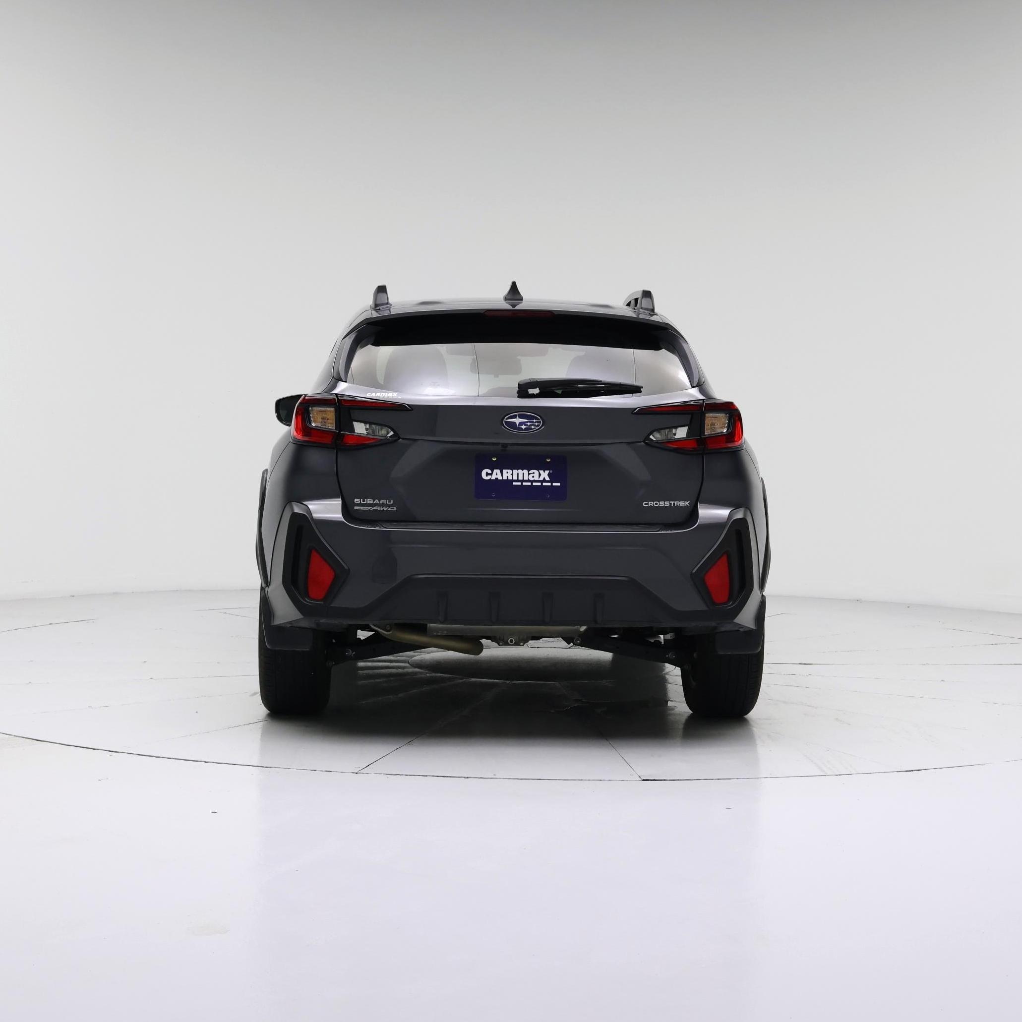 Thumbnail: 2024 Subaru Crosstrek - 6