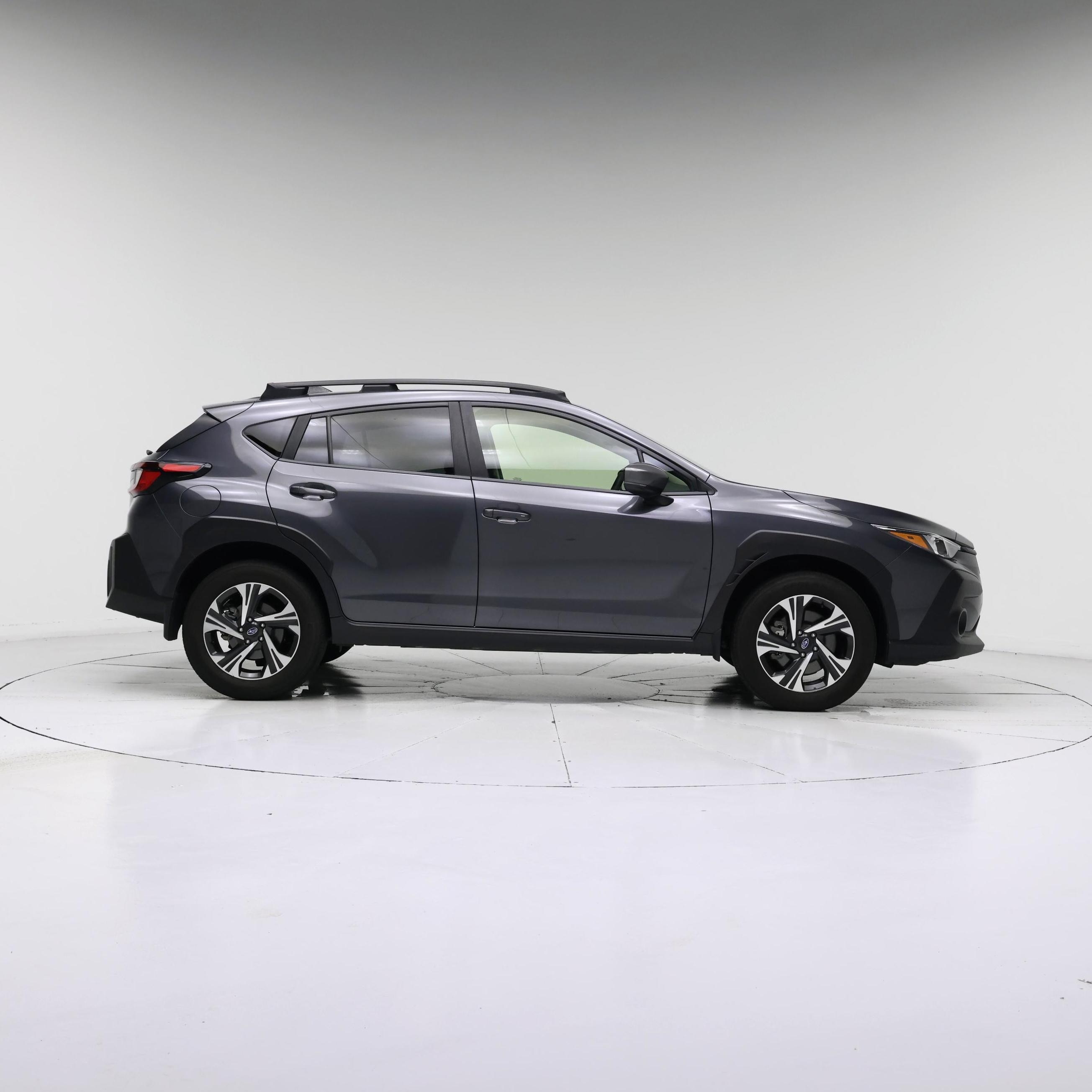 Thumbnail: 2024 Subaru Crosstrek - 7