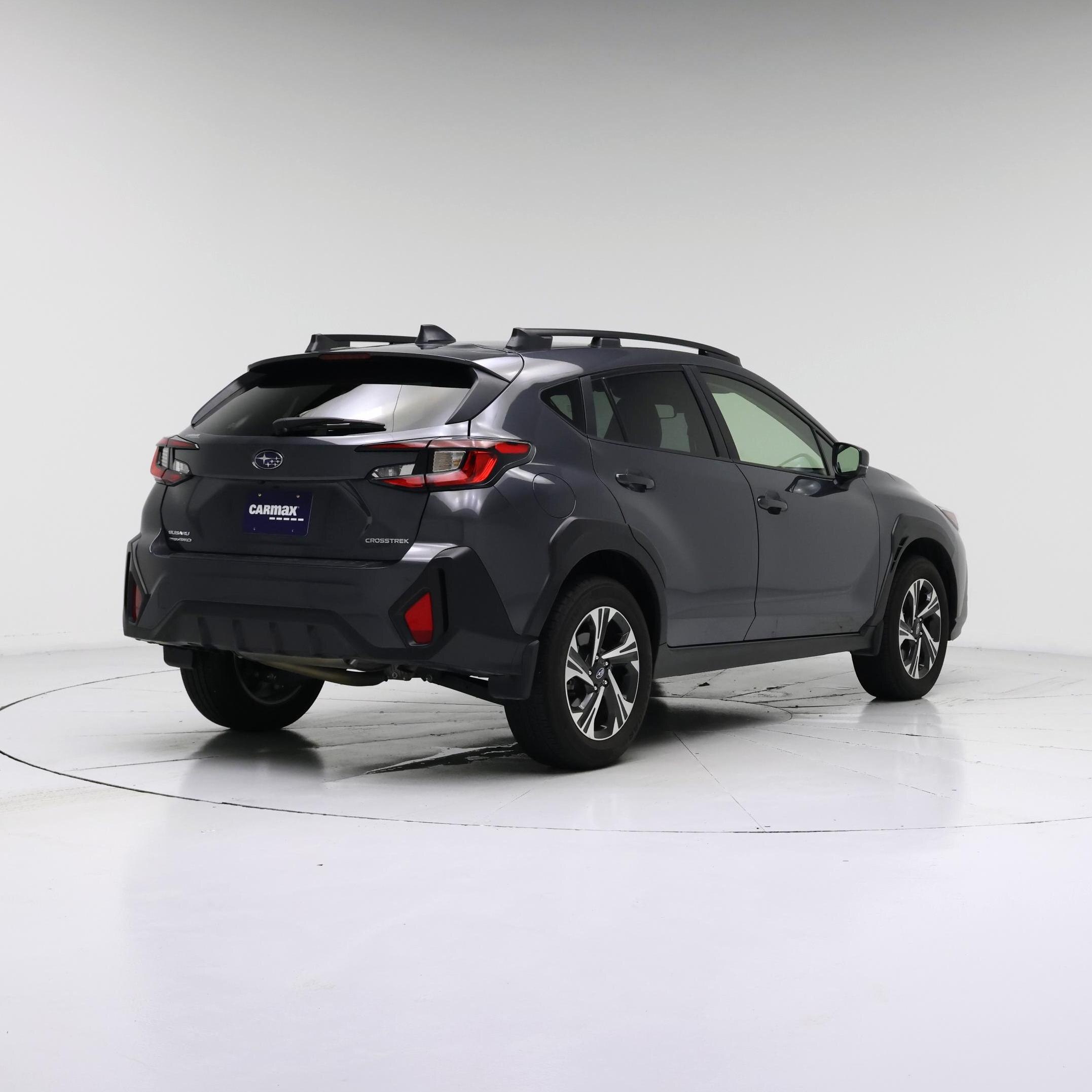 Thumbnail: 2024 Subaru Crosstrek - 8