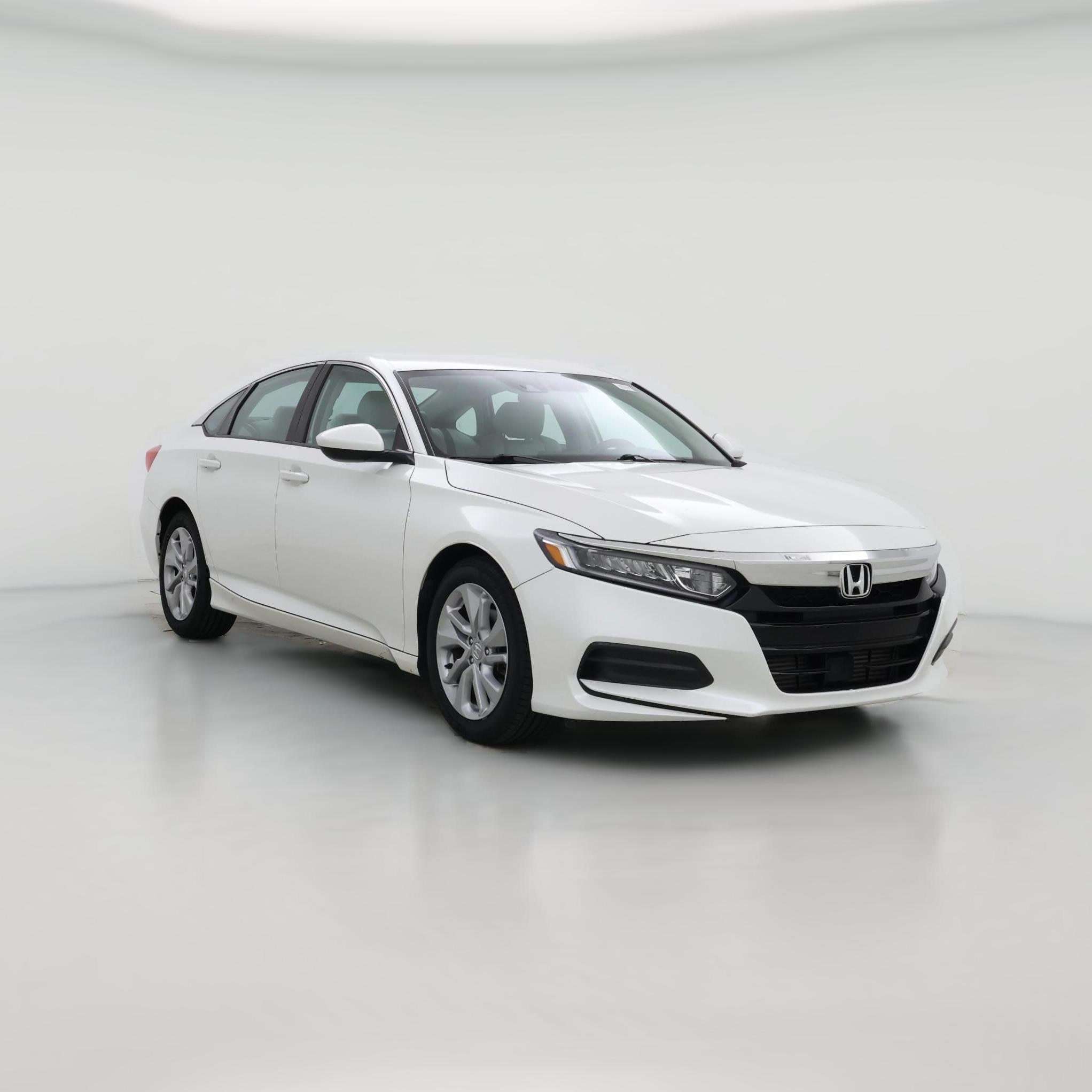 Thumbnail: 2020 Honda Accord - 1