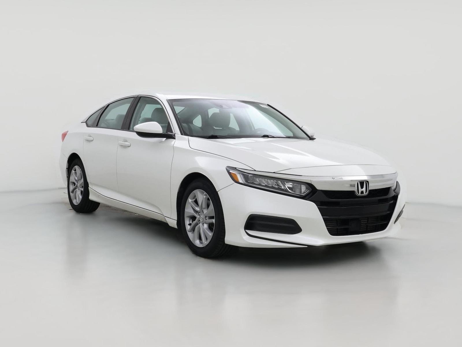 2020 Honda Accord Sedan