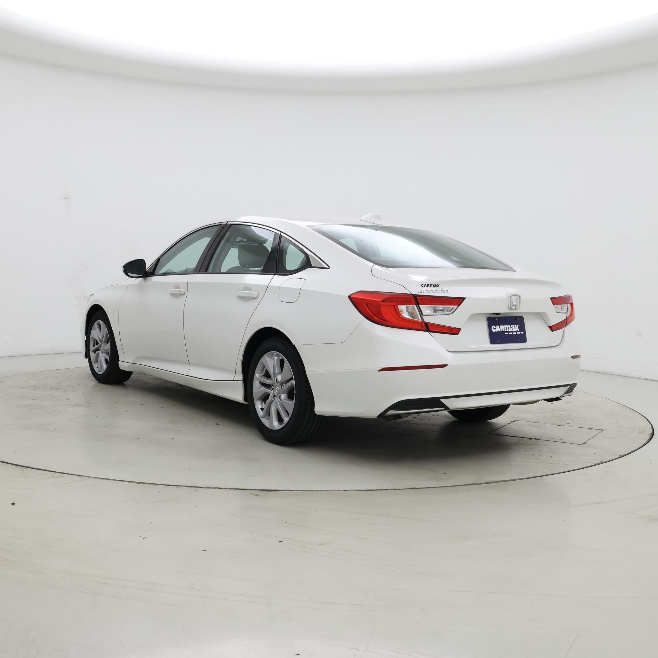 Thumbnail: 2020 Honda Accord - 2