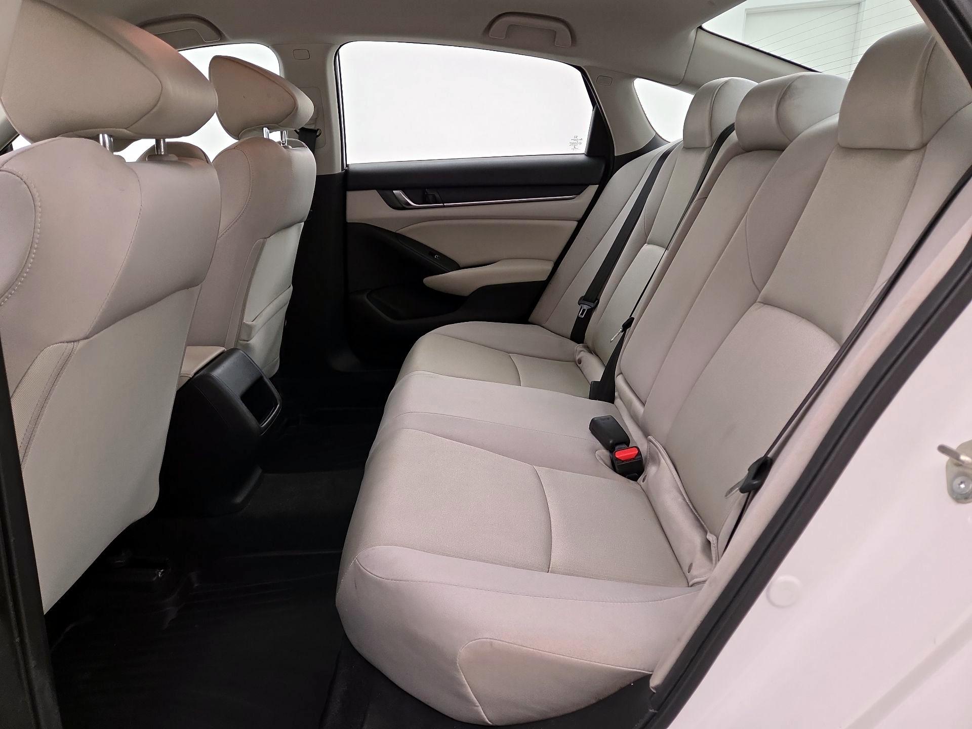 Thumbnail: 2020 Honda Accord - 19