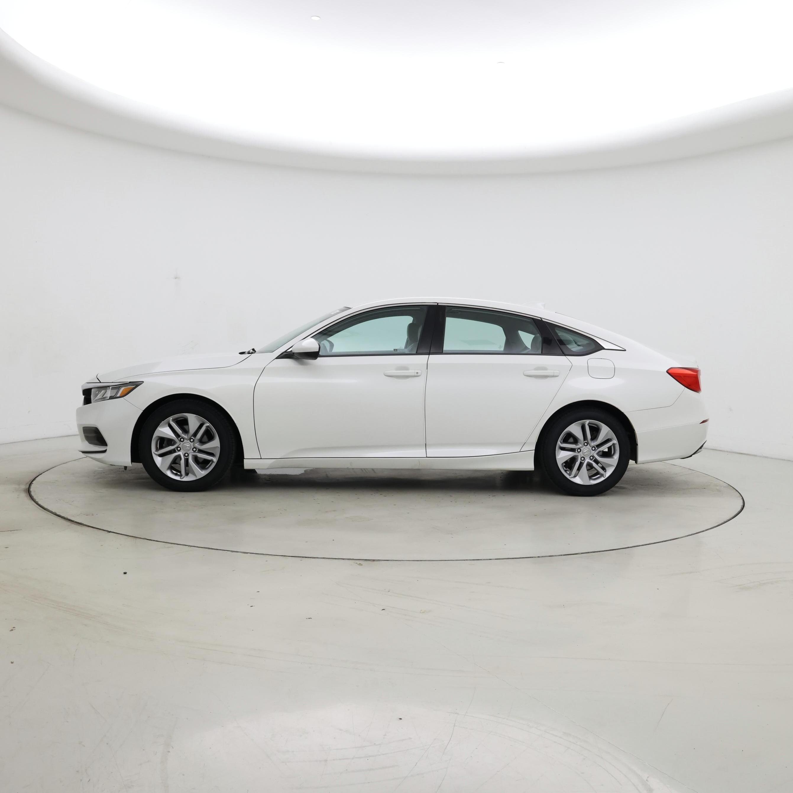 Thumbnail: 2020 Honda Accord - 3