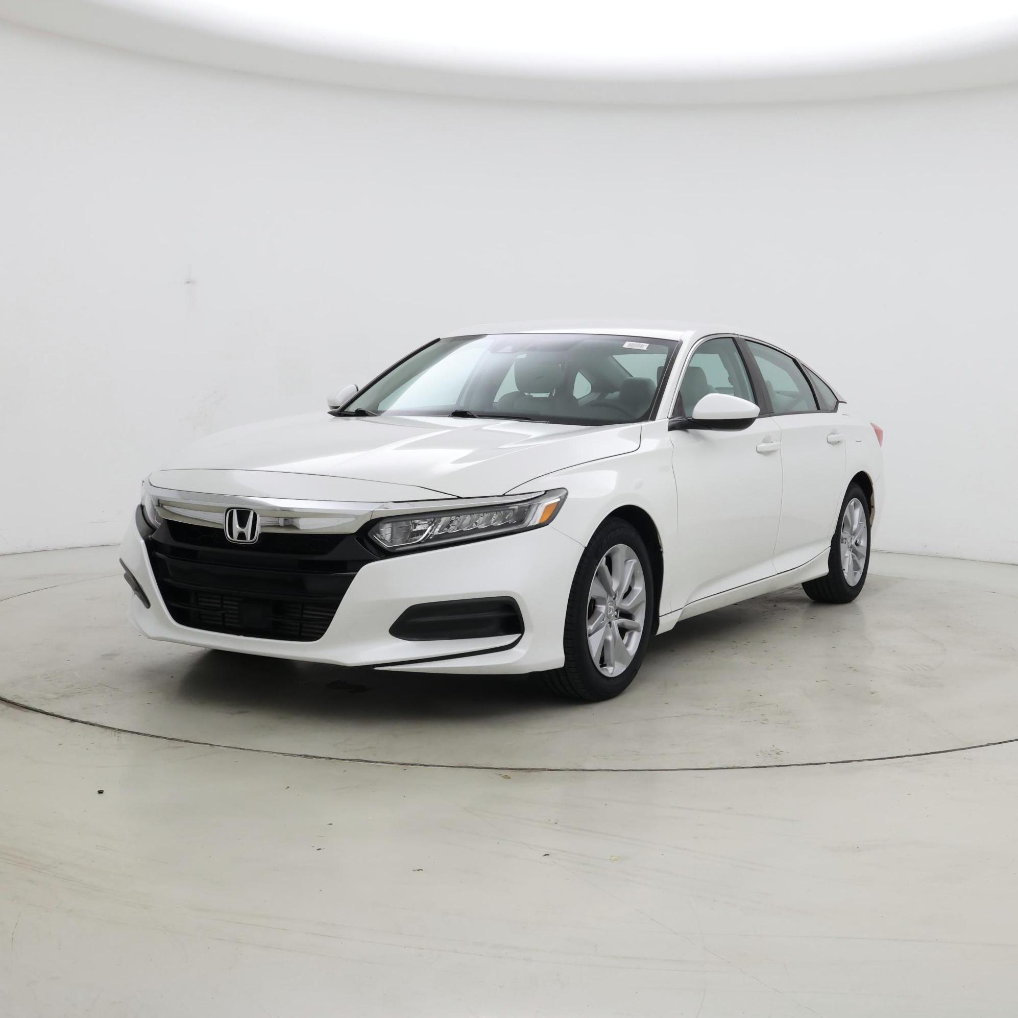 Thumbnail: 2020 Honda Accord - 4