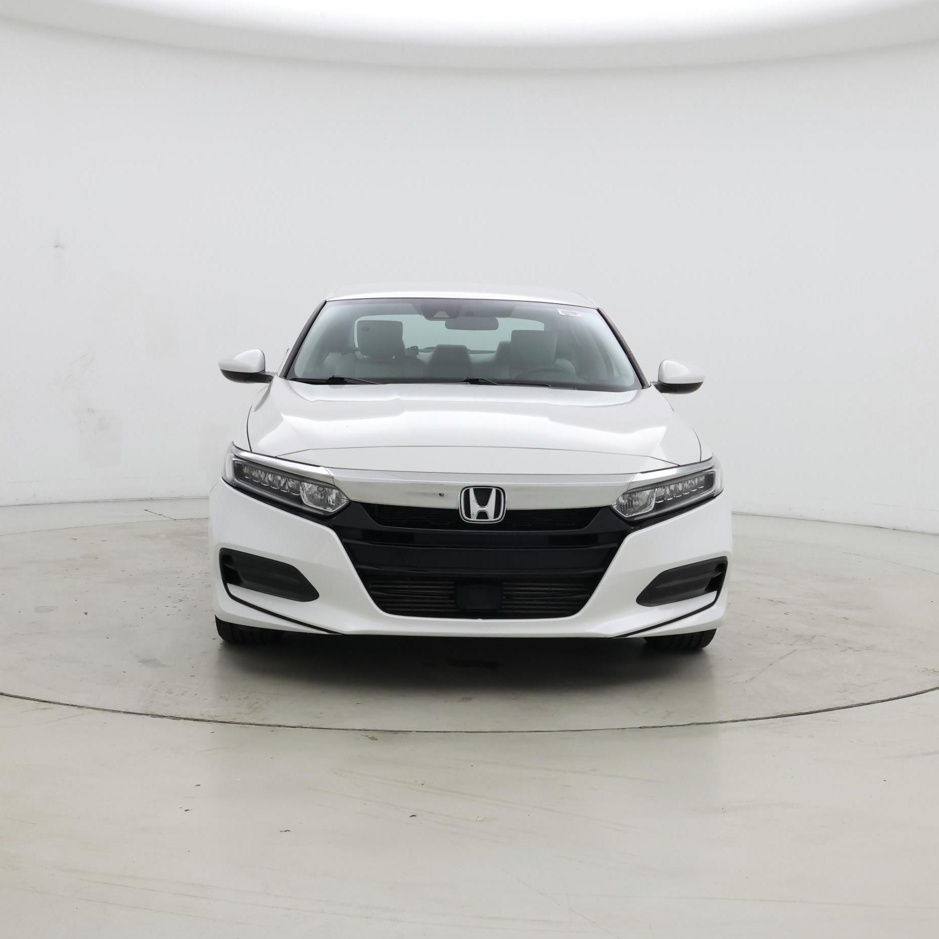 Thumbnail: 2020 Honda Accord - 5