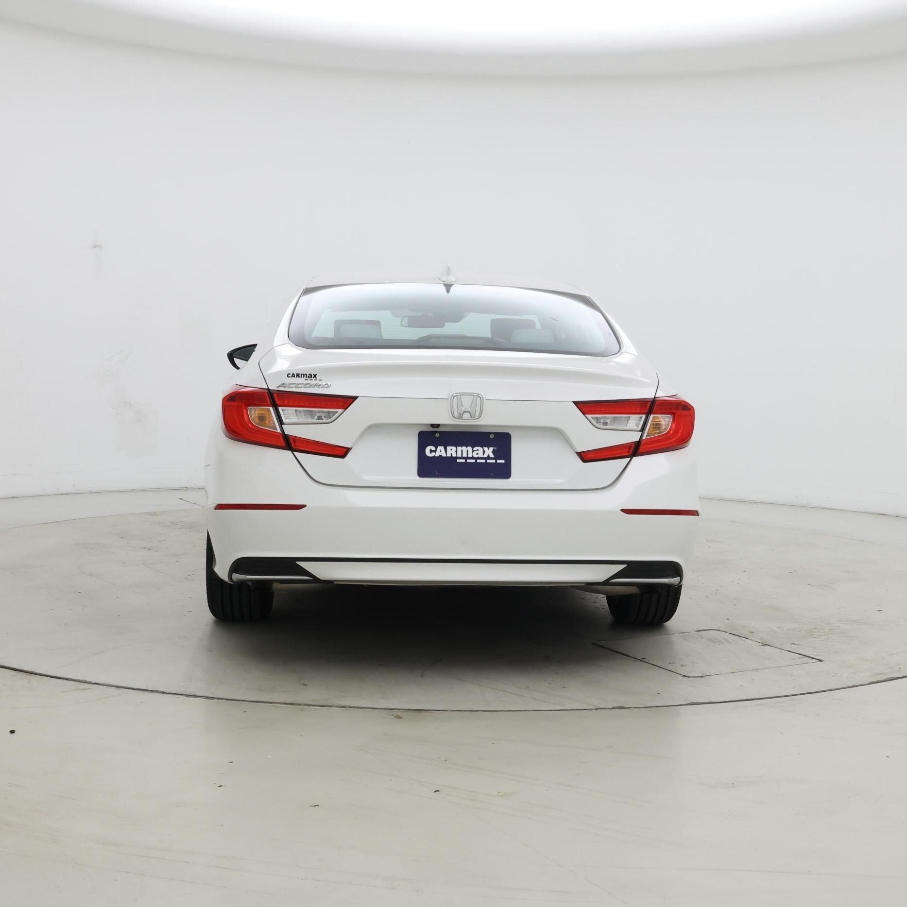 Thumbnail: 2020 Honda Accord - 6