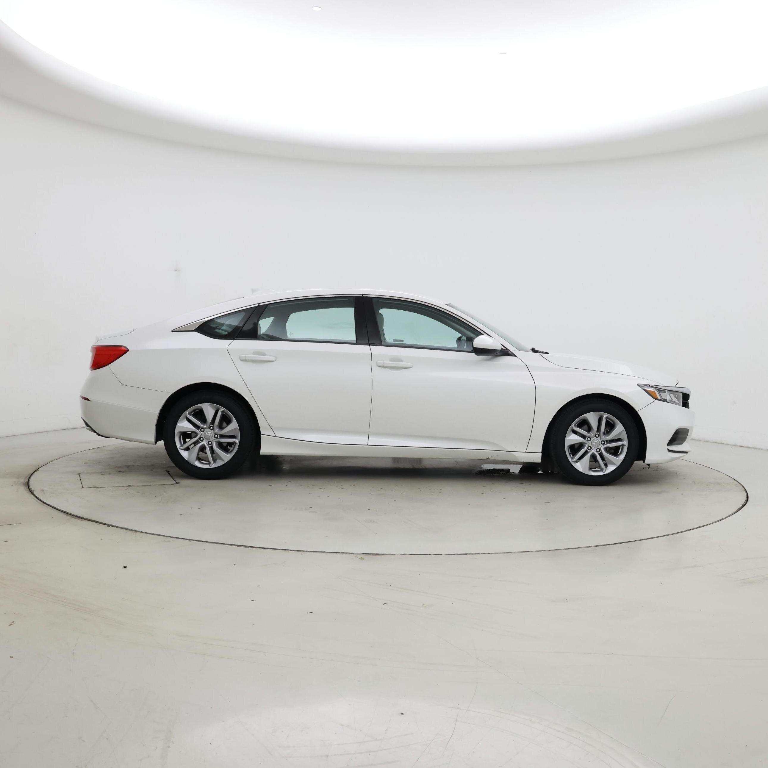 Thumbnail: 2020 Honda Accord - 7