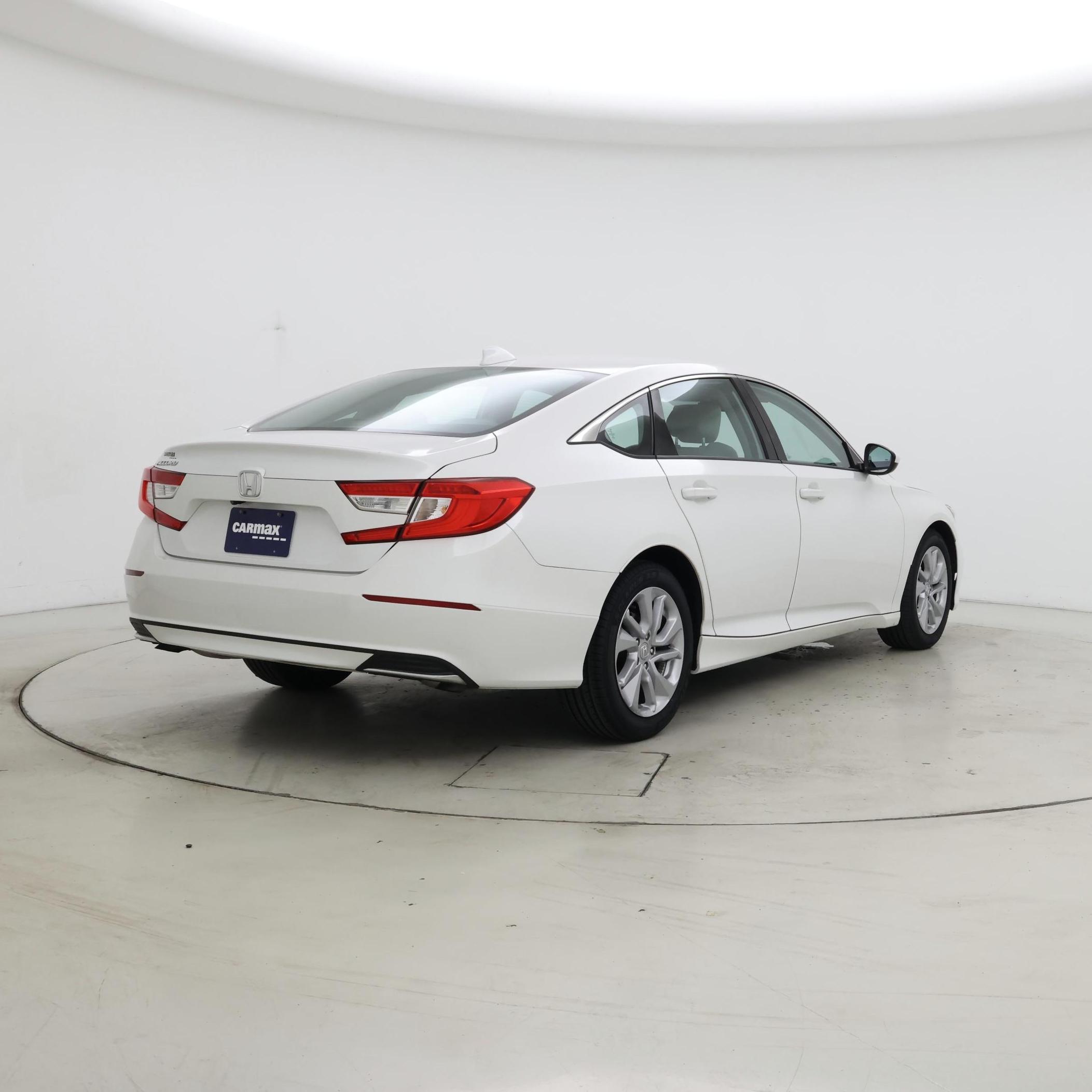 Thumbnail: 2020 Honda Accord - 8