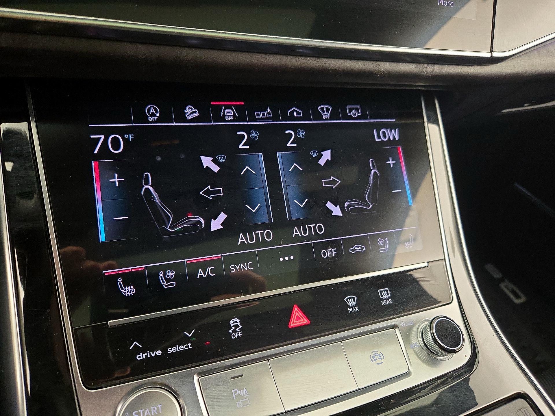 Thumbnail: 2019 Audi Q8 - 15