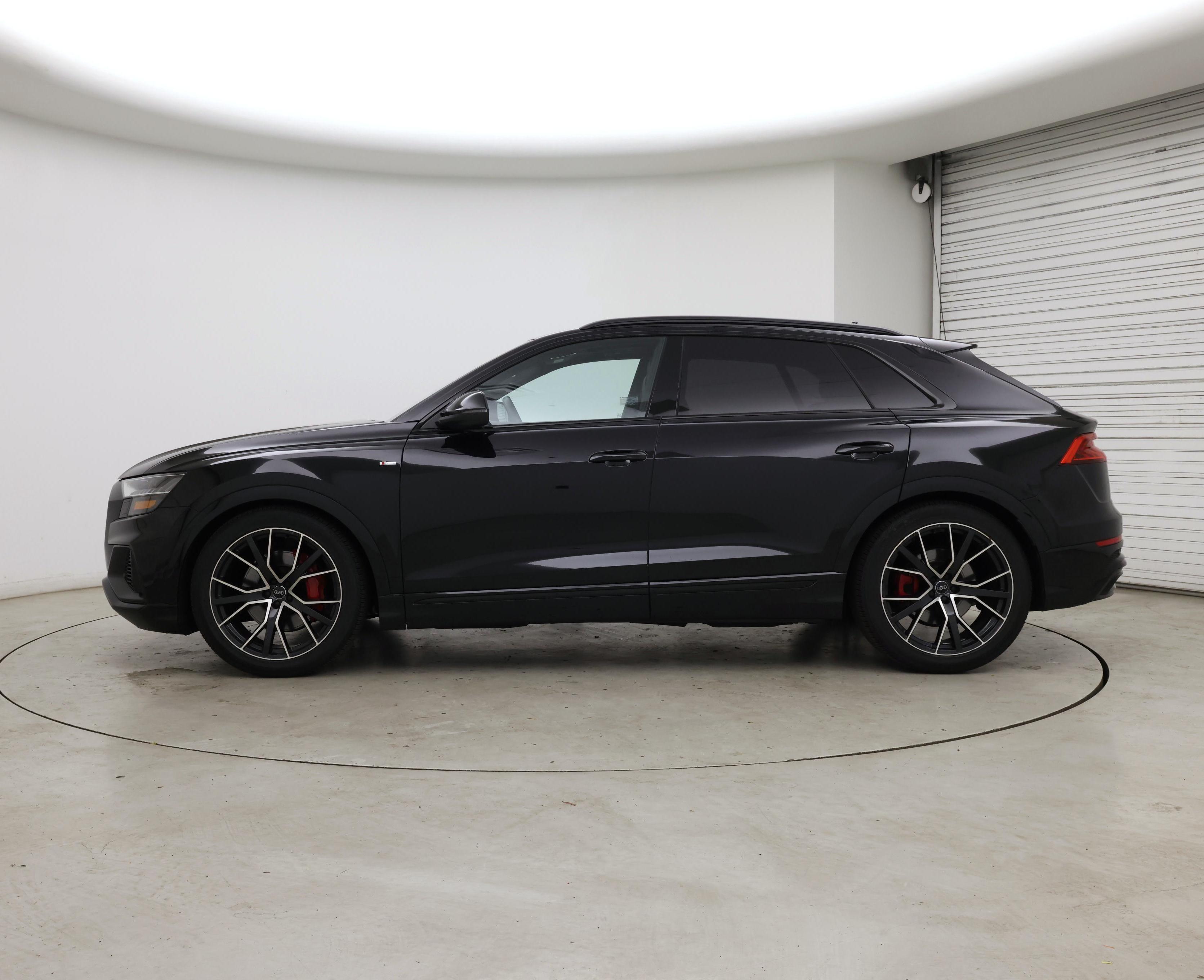 Thumbnail: 2019 Audi Q8 - 3