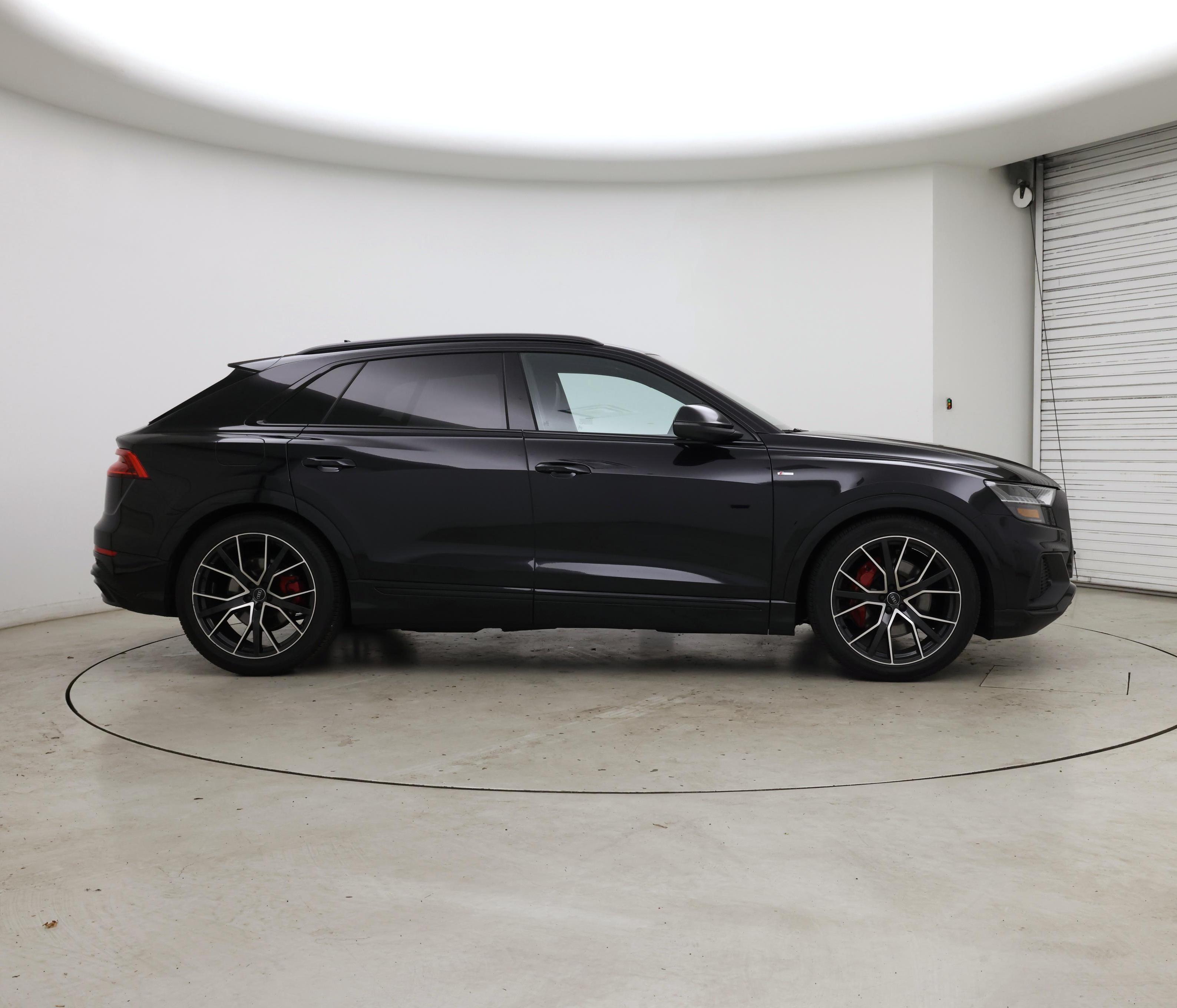 Thumbnail: 2019 Audi Q8 - 7