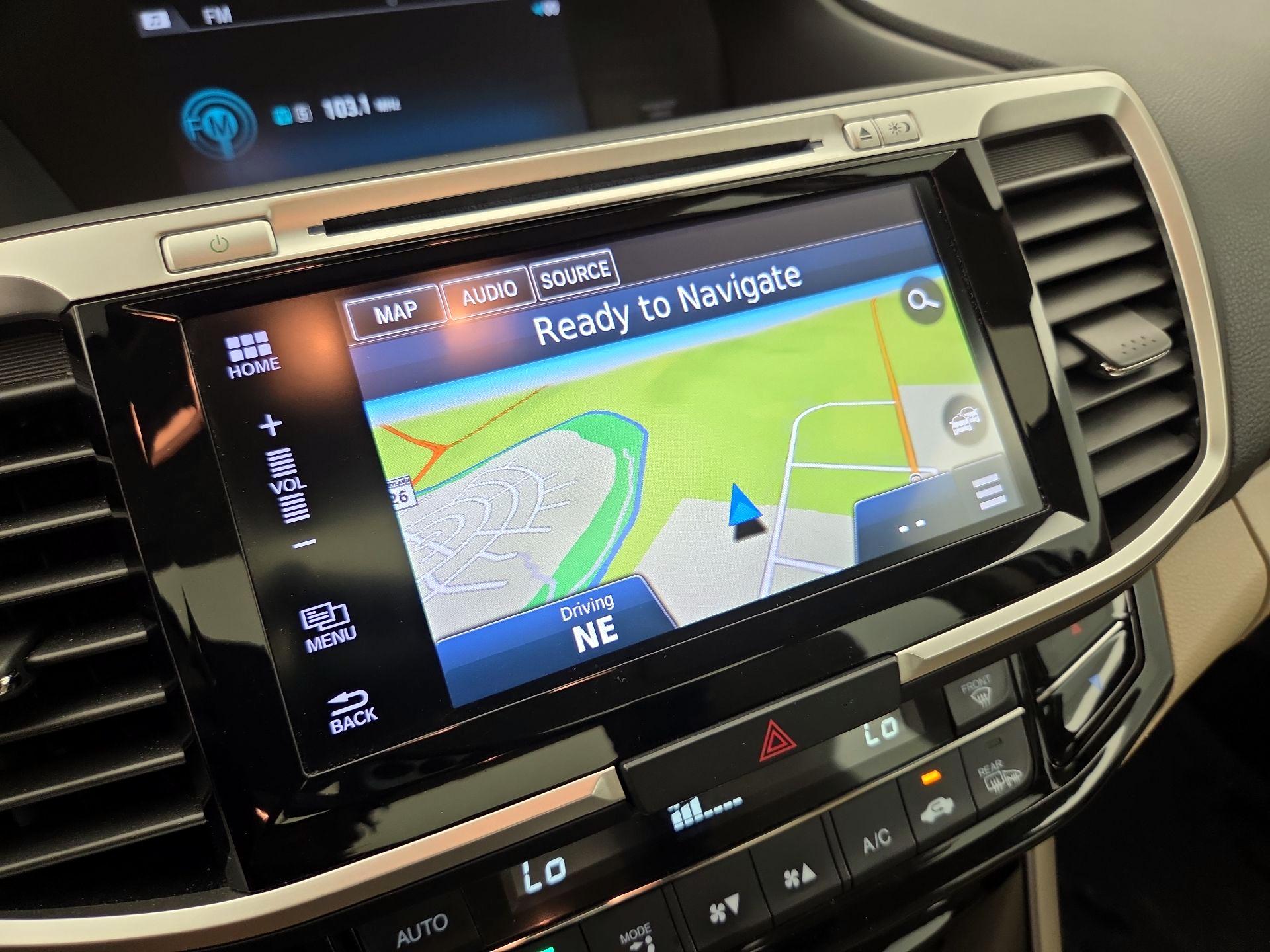 Thumbnail: 2017 Honda Accord - 14