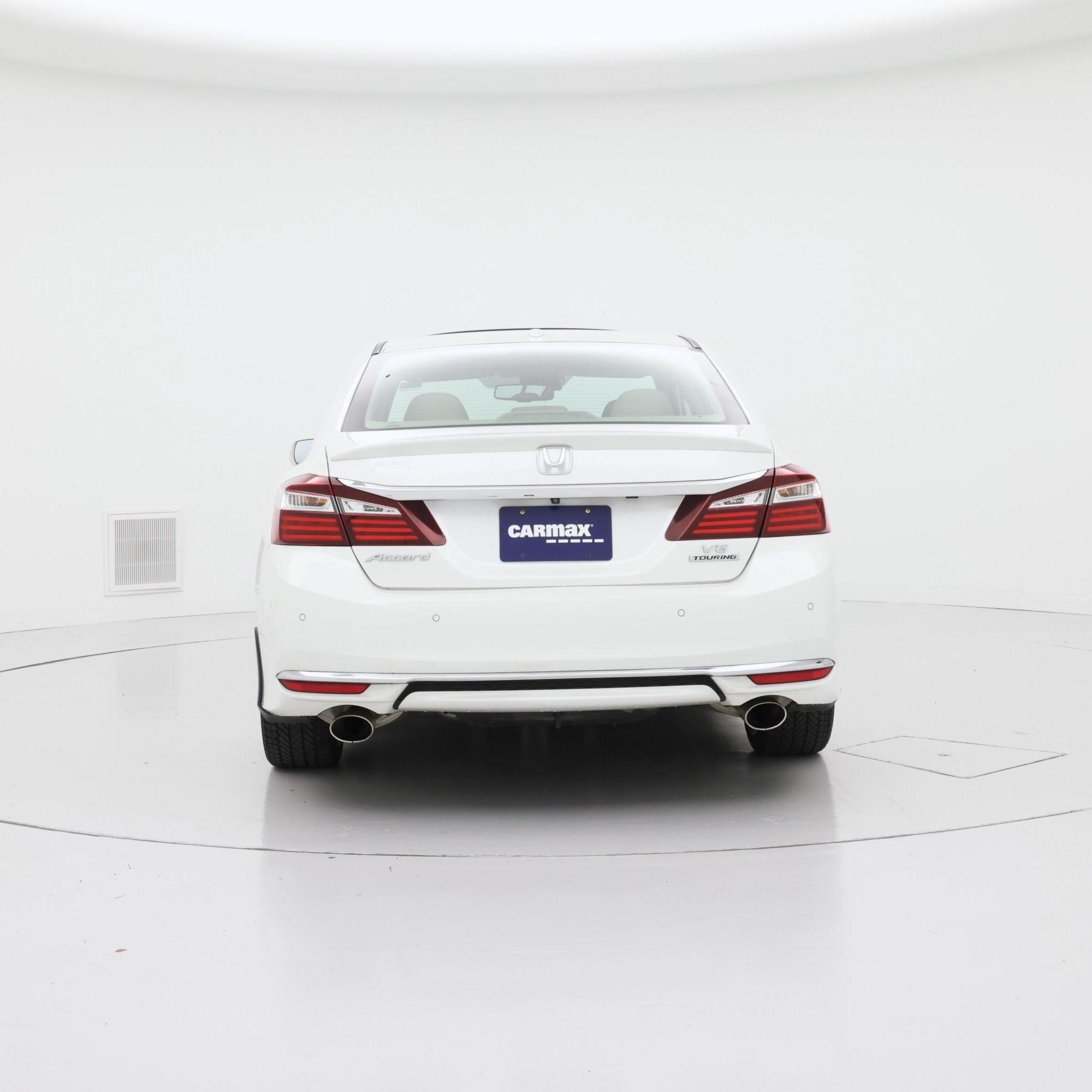 Thumbnail: 2017 Honda Accord - 6