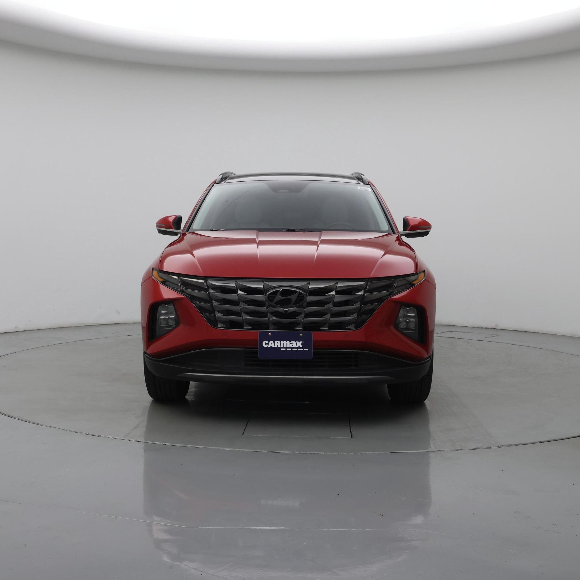 Thumbnail: 2022 Hyundai Tucson - 5