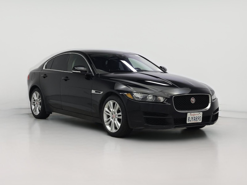 2019 Jaguar XE Premium -
                  Murrieta, CA