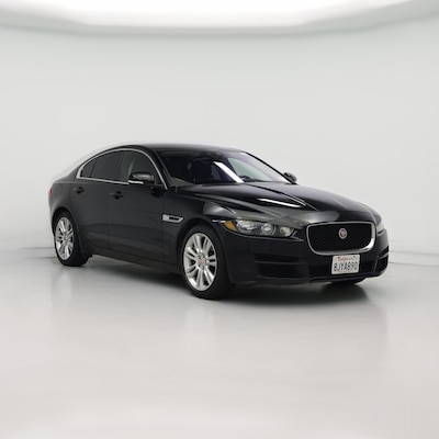 2019 Jaguar XE 30t Premium