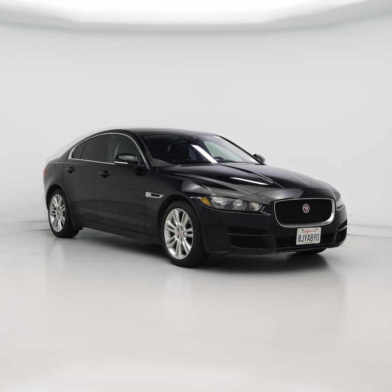 2019 Jaguar XE 30t Premium