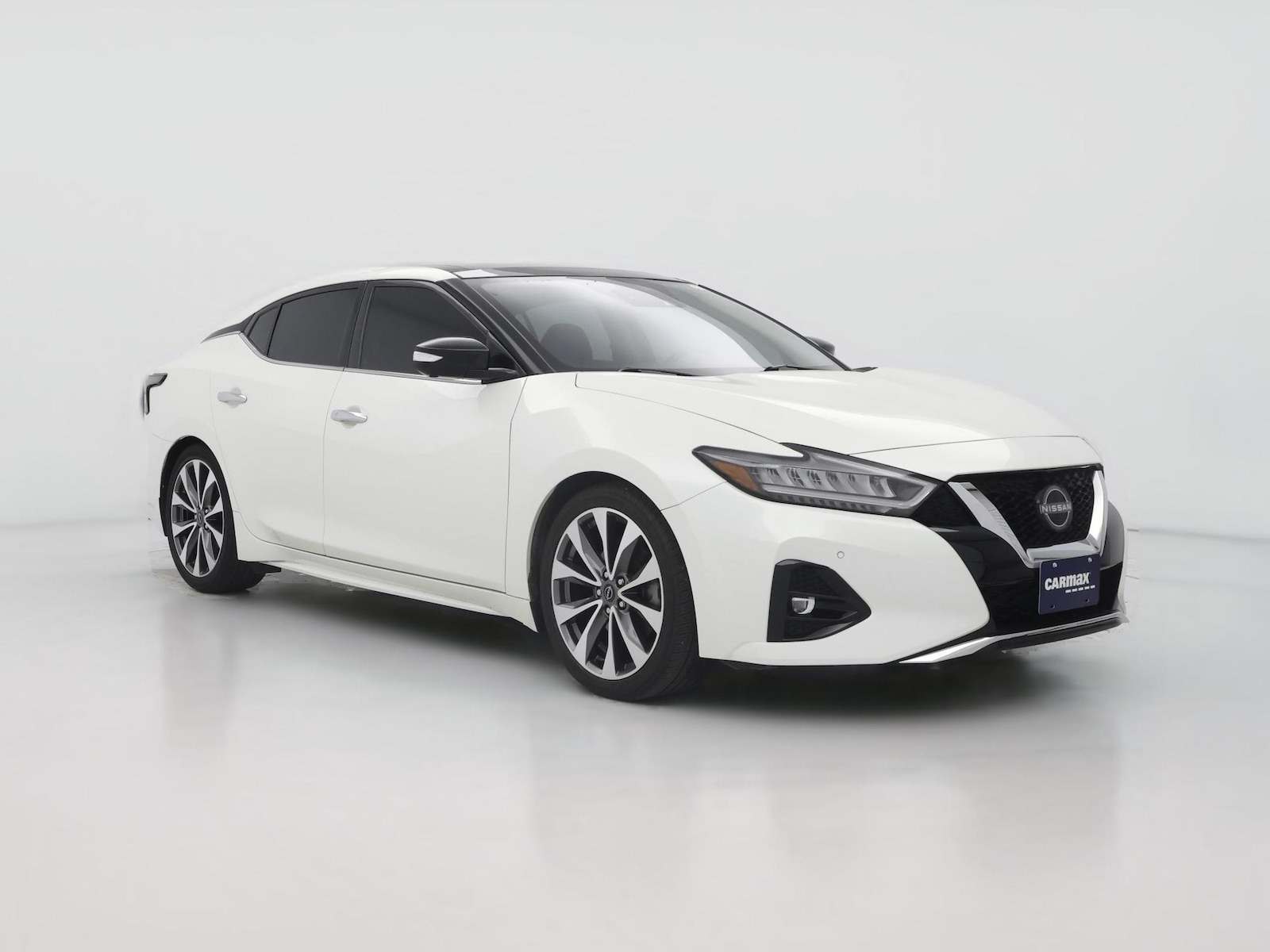 2023 Nissan Maxima