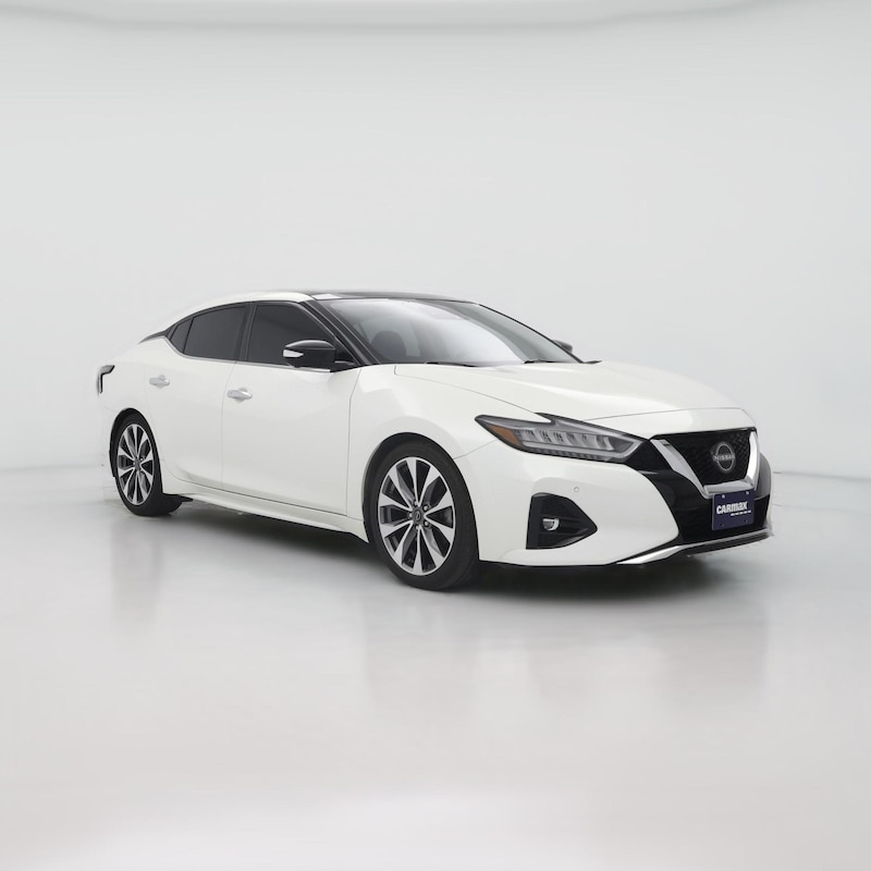 2023 Nissan Maxima Platinum
