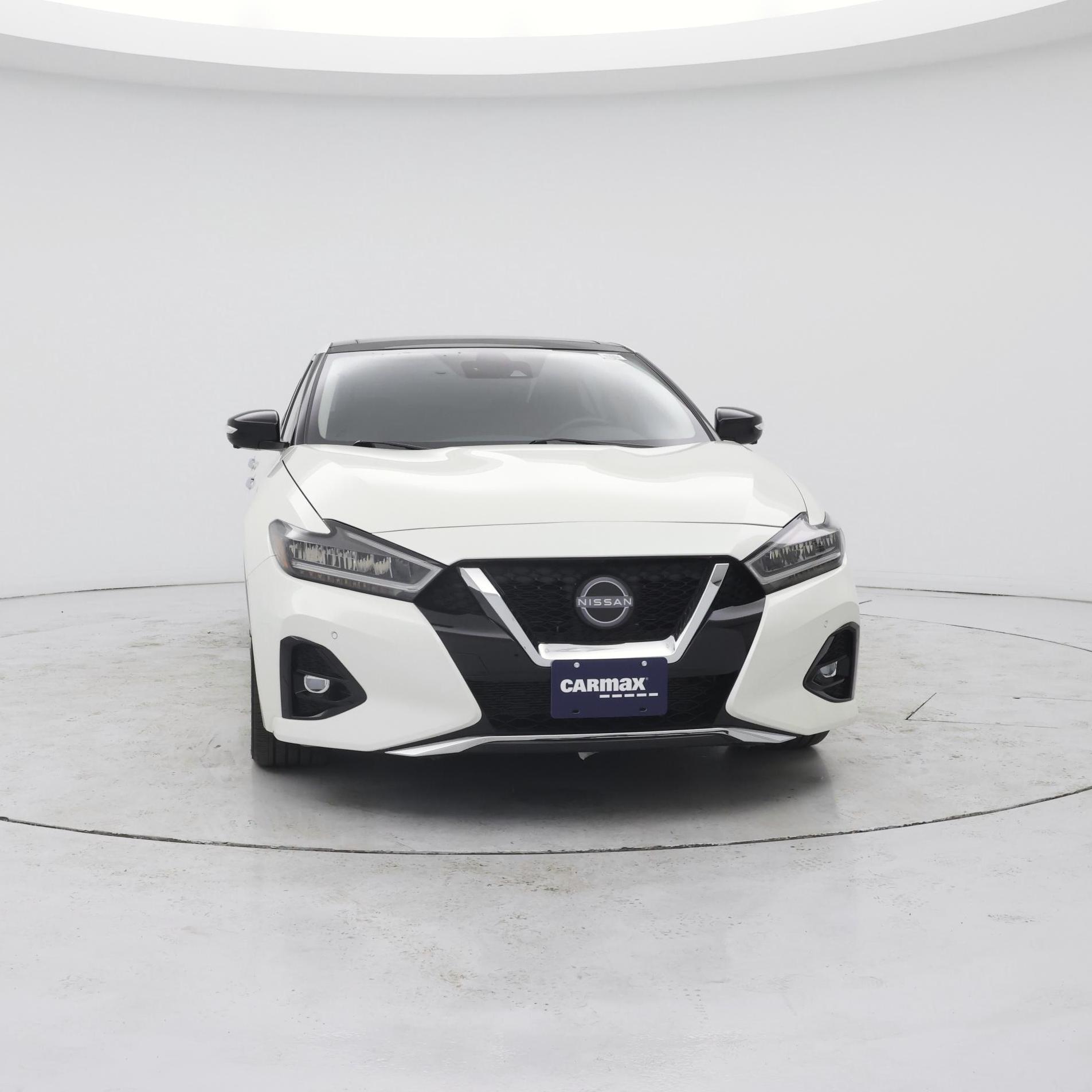 Thumbnail: 2023 Nissan Maxima - 5