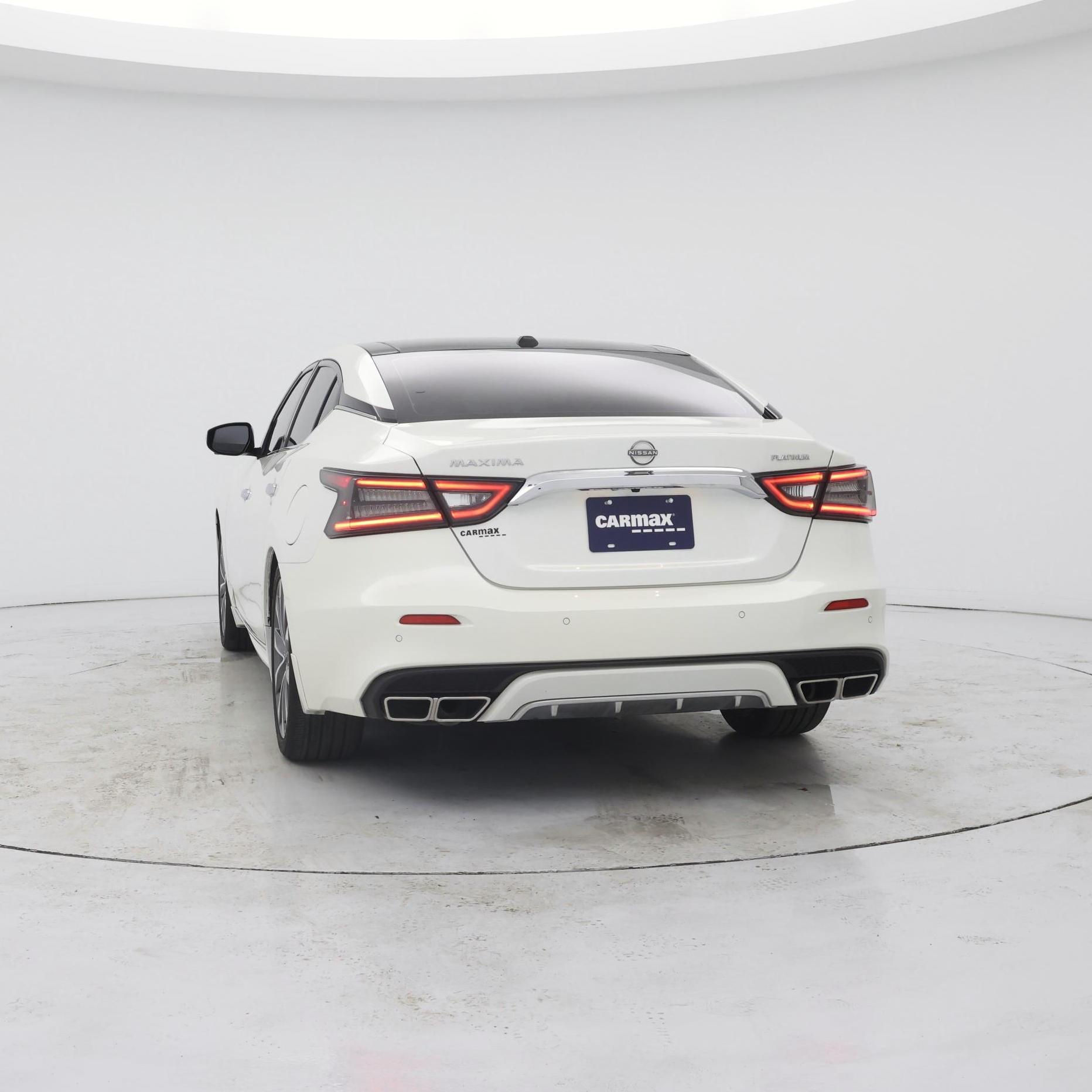 Thumbnail: 2023 Nissan Maxima - 6