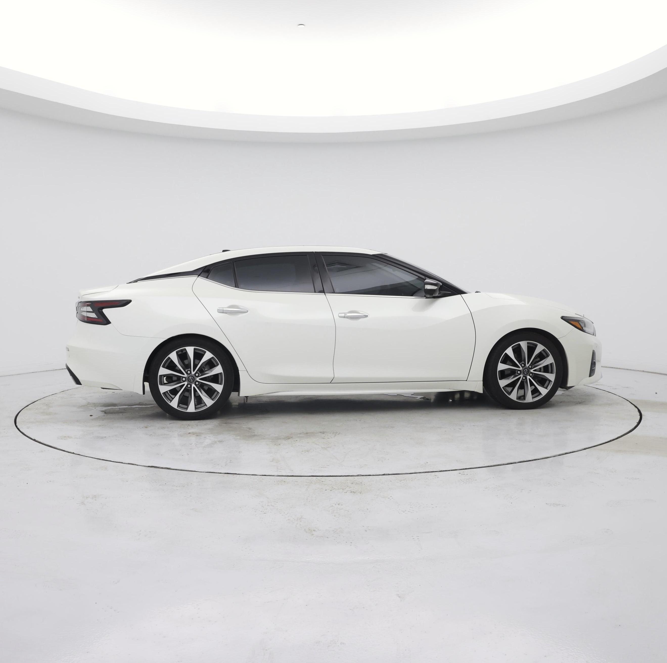 Thumbnail: 2023 Nissan Maxima - 7