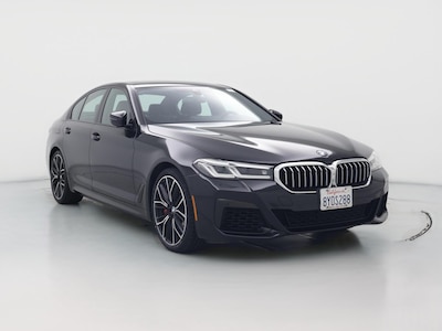 2022 BMW 540 I