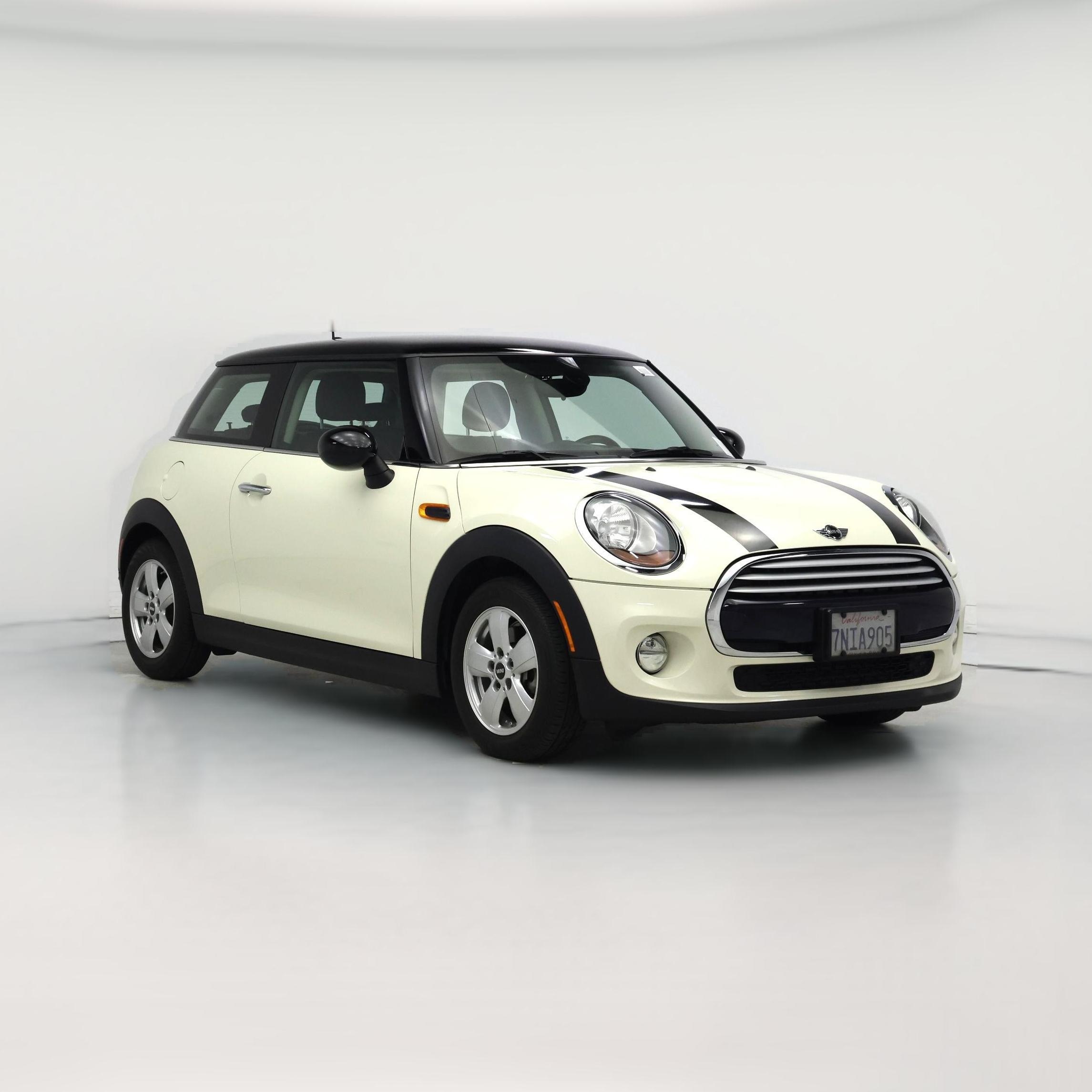 Thumbnail: 2015 MINI Cooper Hardtop - 1