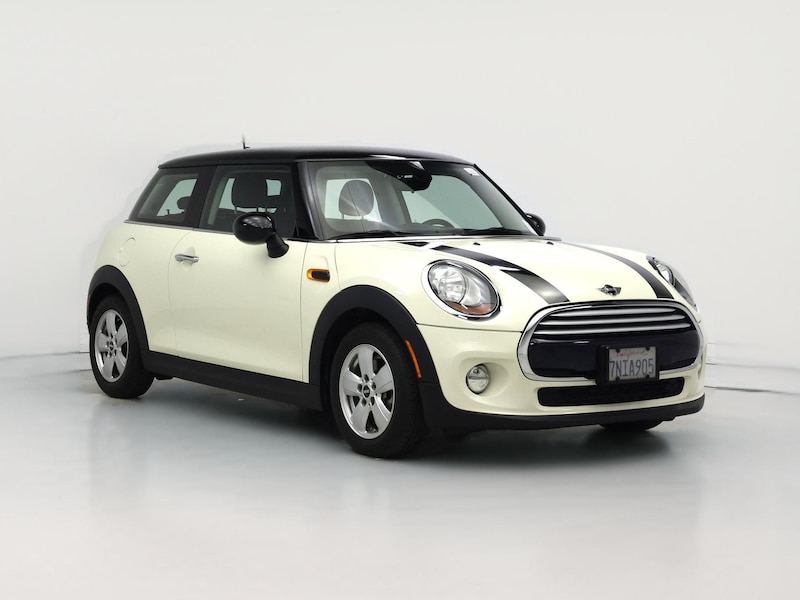2015 MINI Cooper Hardtop  -
                  Murrieta, CA