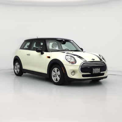 2015 Mini Cooper Hardtop