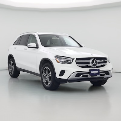 2020 Mercedes-Benz GLC300