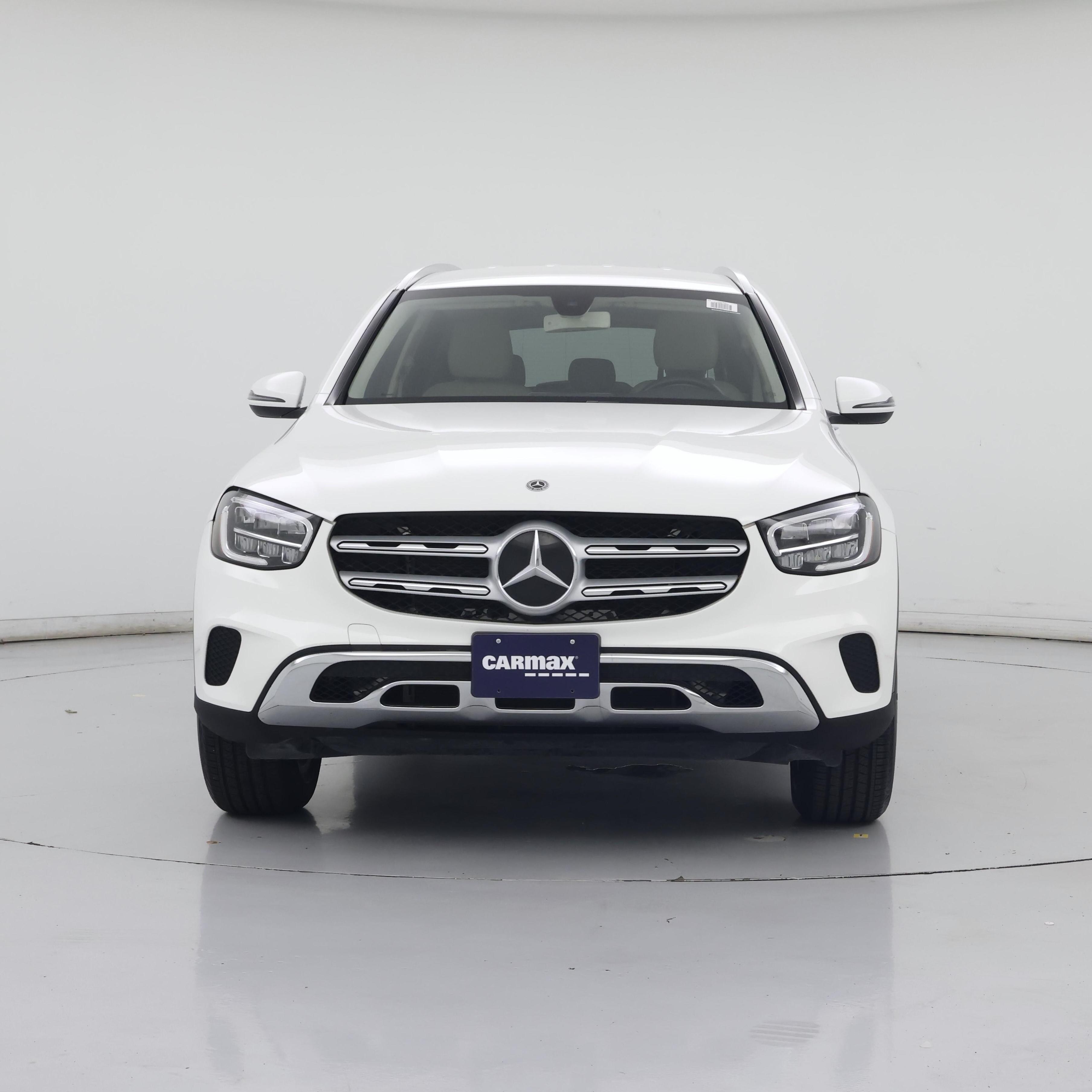 Thumbnail: 2020 Mercedes-Benz GLC - 5