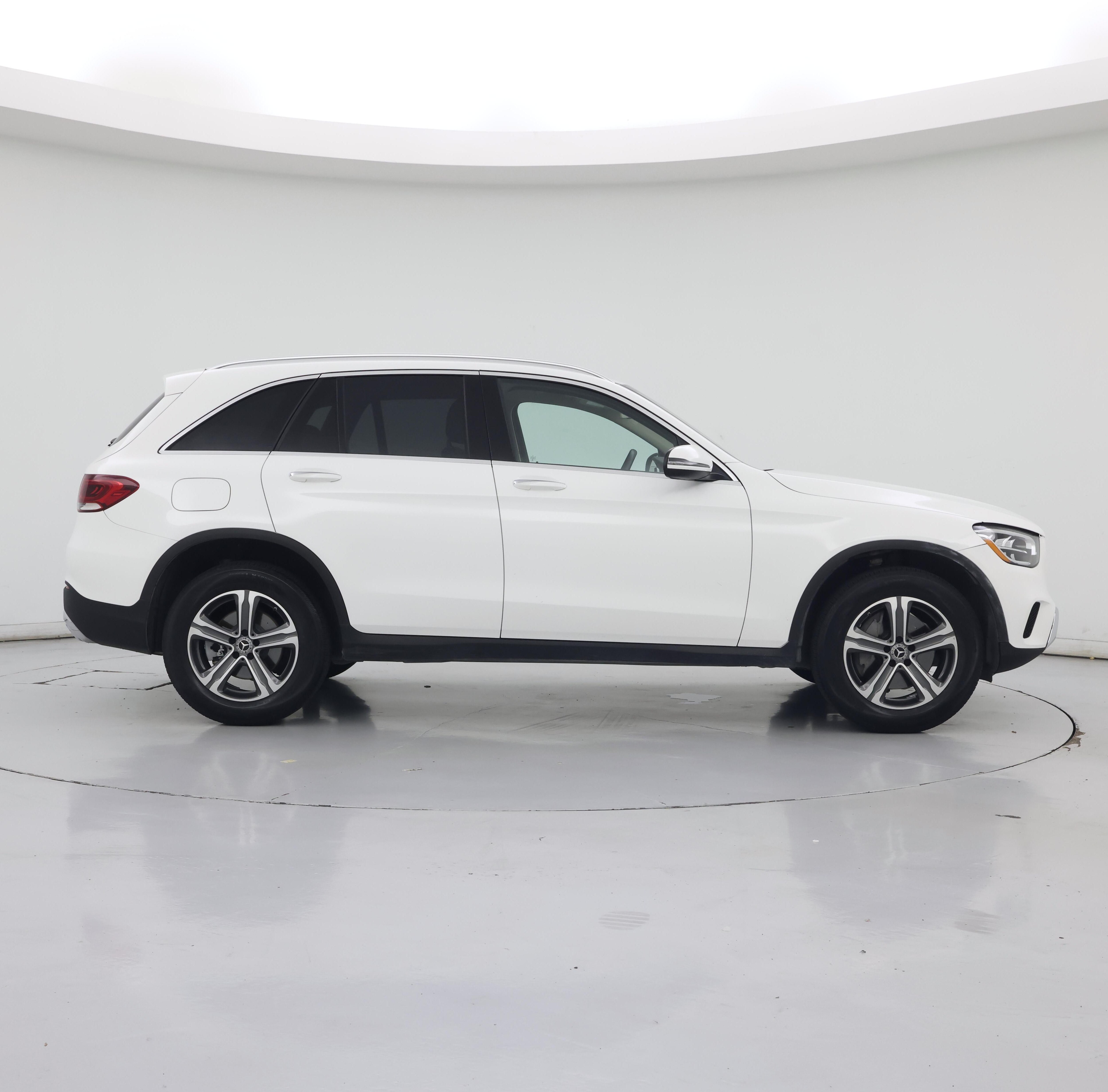 Thumbnail: 2020 Mercedes-Benz GLC - 7