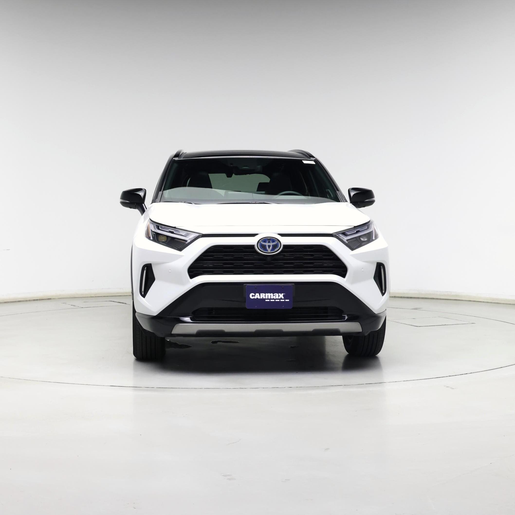 Thumbnail: 2024 Toyota RAV4 - 5